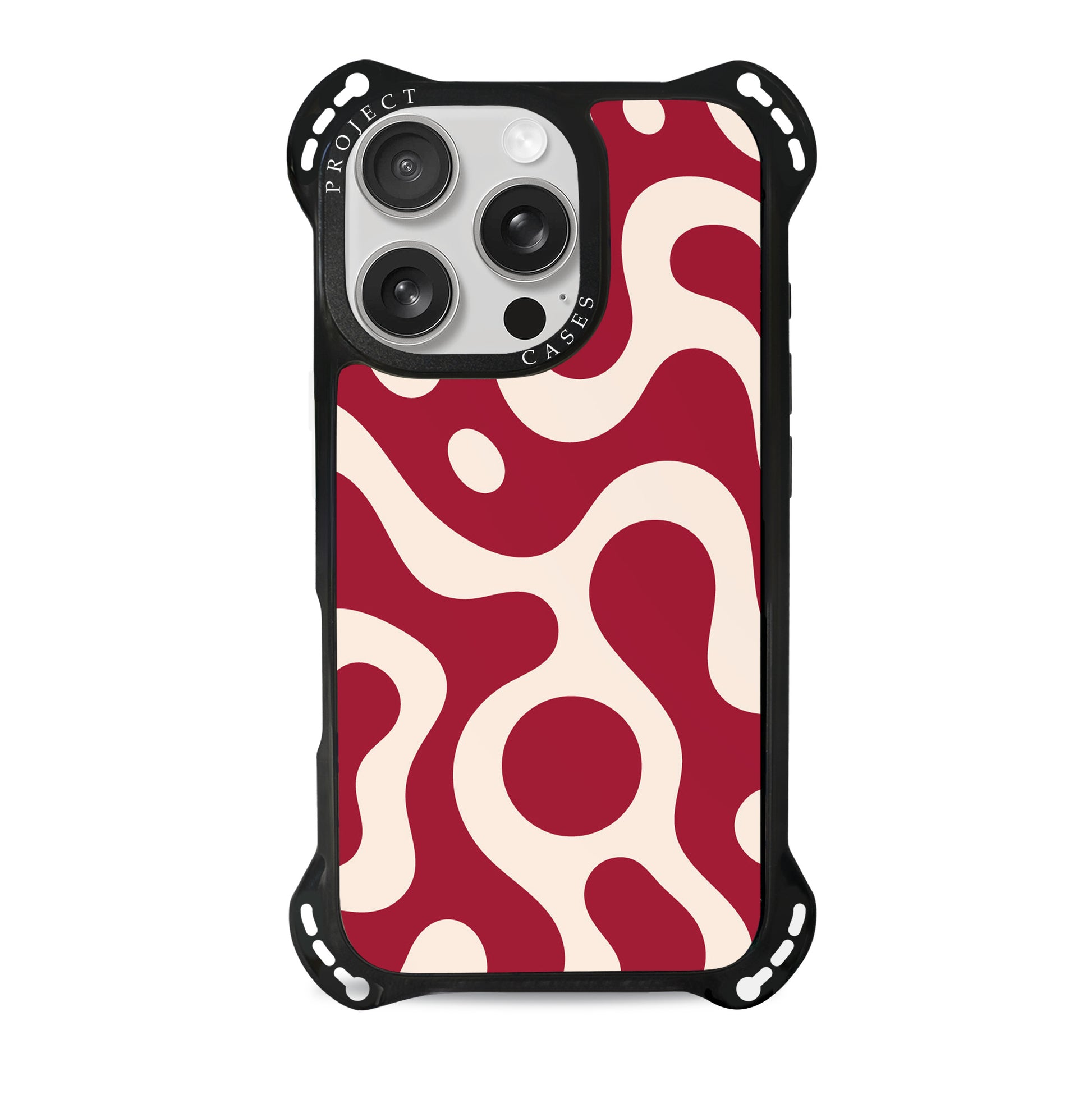 {model: iPhone 16 Pro, iPhone 16 Pro Max, iPhone 15 Pro, iPhone 15 Pro Max, iPhone 14 Pro, iPhone 14 Pro Max, iPhone 13 Pro, iPhone 13 Pro Max, iPhone 12 Pro, iPhone 12 Pro Max, iPhone 11 Pro, iPhone 11 Pro Max}{case: Bounce}