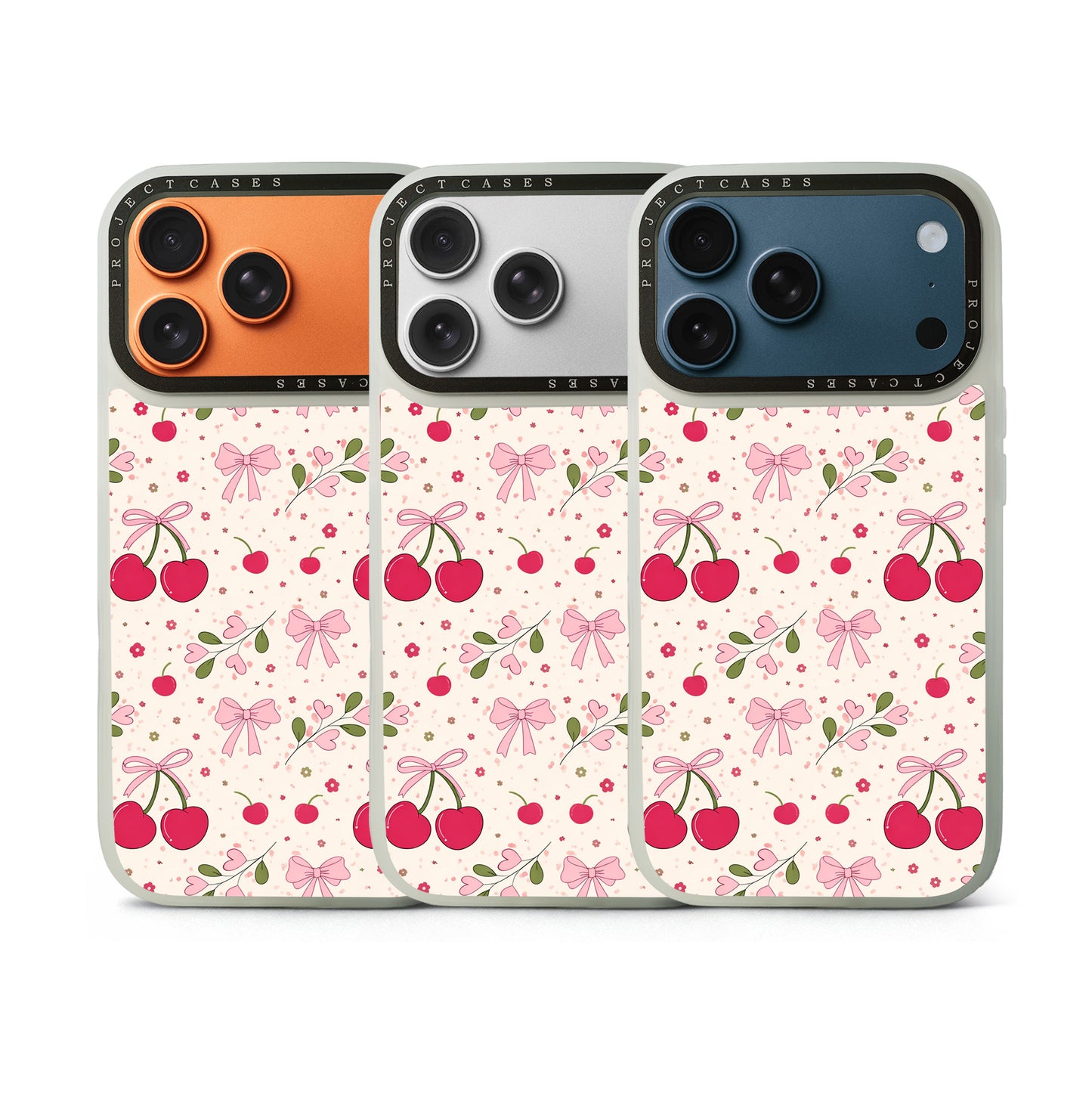 {model: iPhone 17 Pro, iPhone 17 Pro Max}{case: Matte Sides}