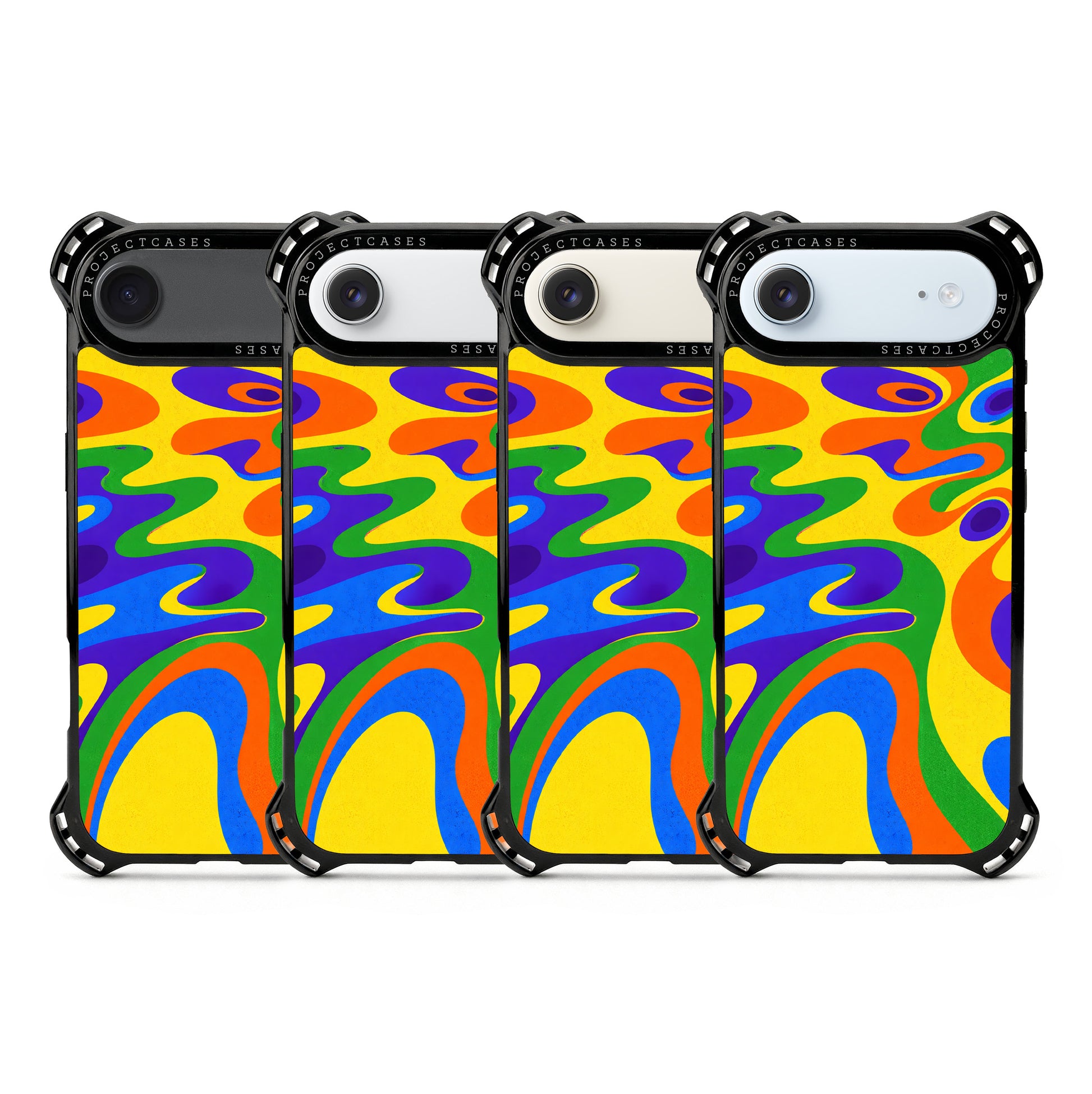 {model: iPhone 17 Air}{case: Bounce}