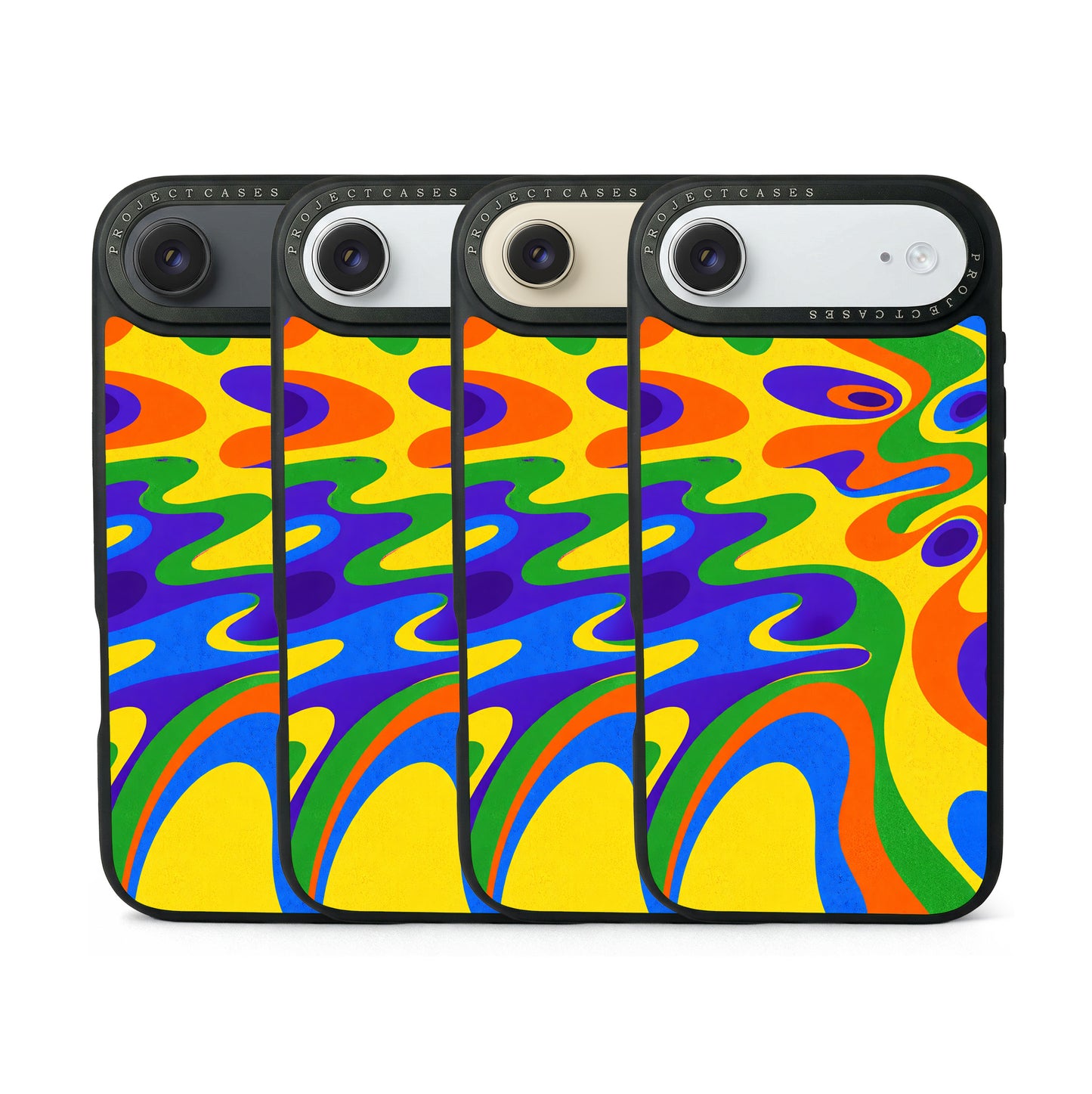 {model: iPhone 17 Air}{case: Impact}