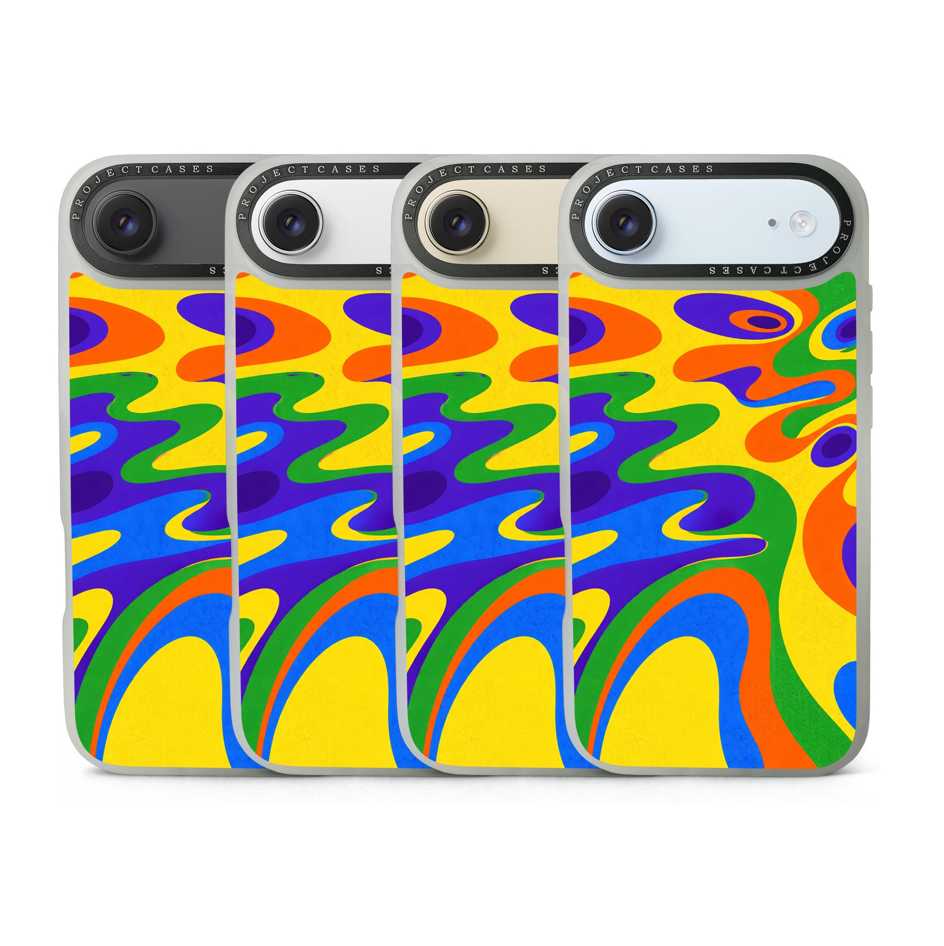 {model: iPhone 17 Air}{case: Matte Sides}