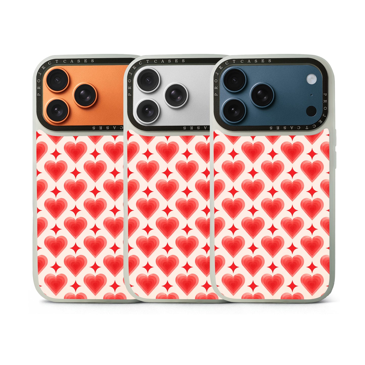 {model: iPhone 17 Pro, iPhone 17 Pro Max}{case: Matte Sides}
