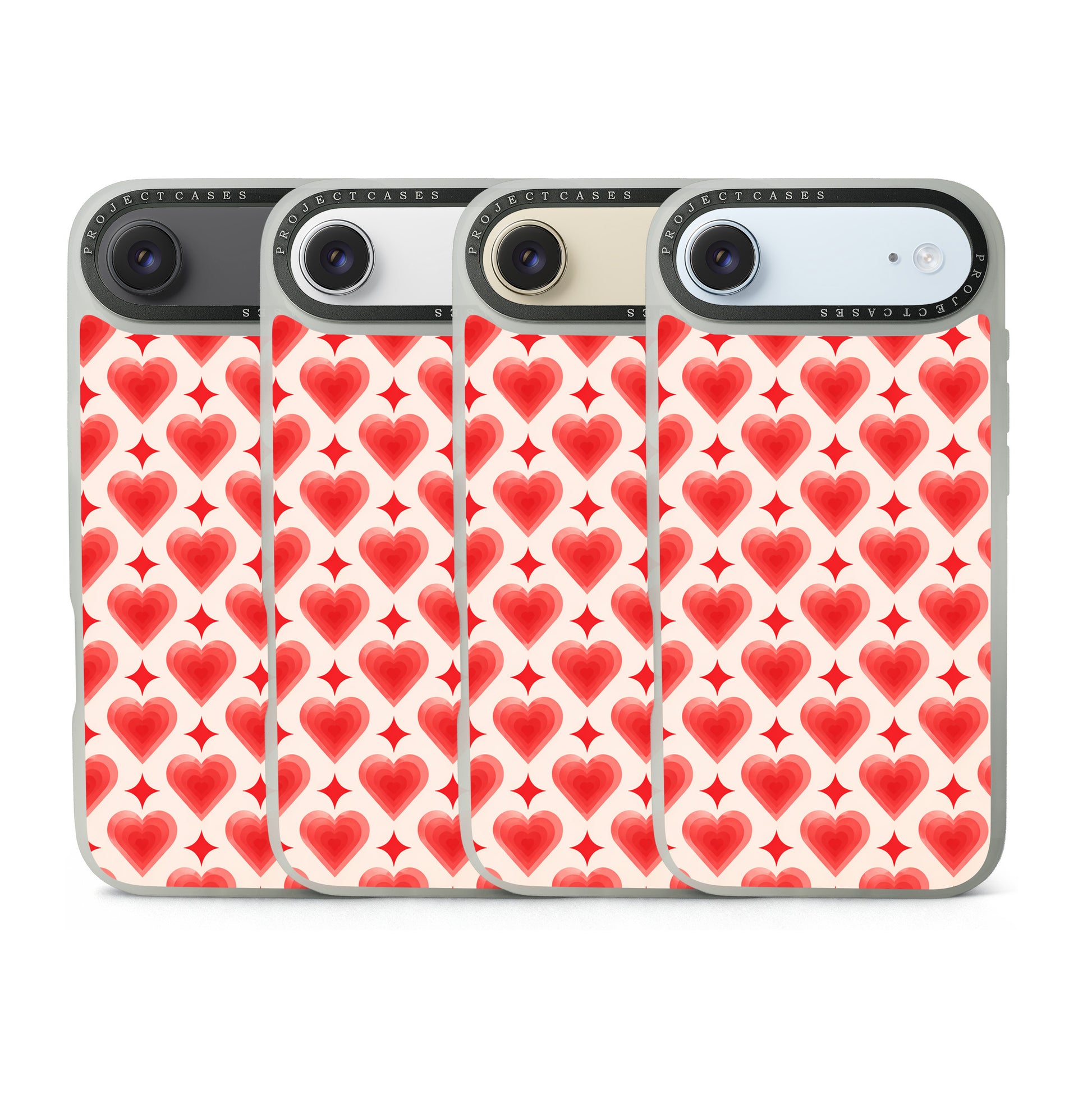 {model: iPhone 17 Air}{case: Matte Sides}