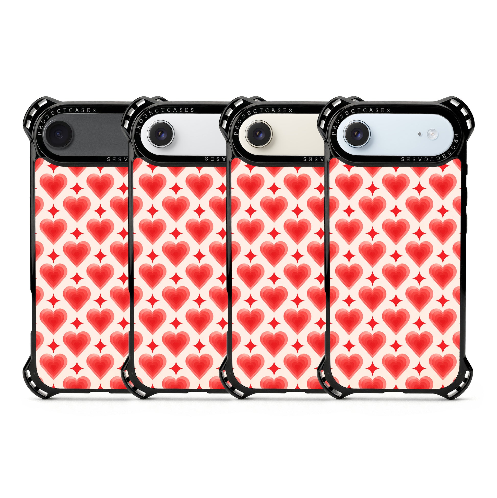 {model: iPhone 17 Air}{case: Bounce}