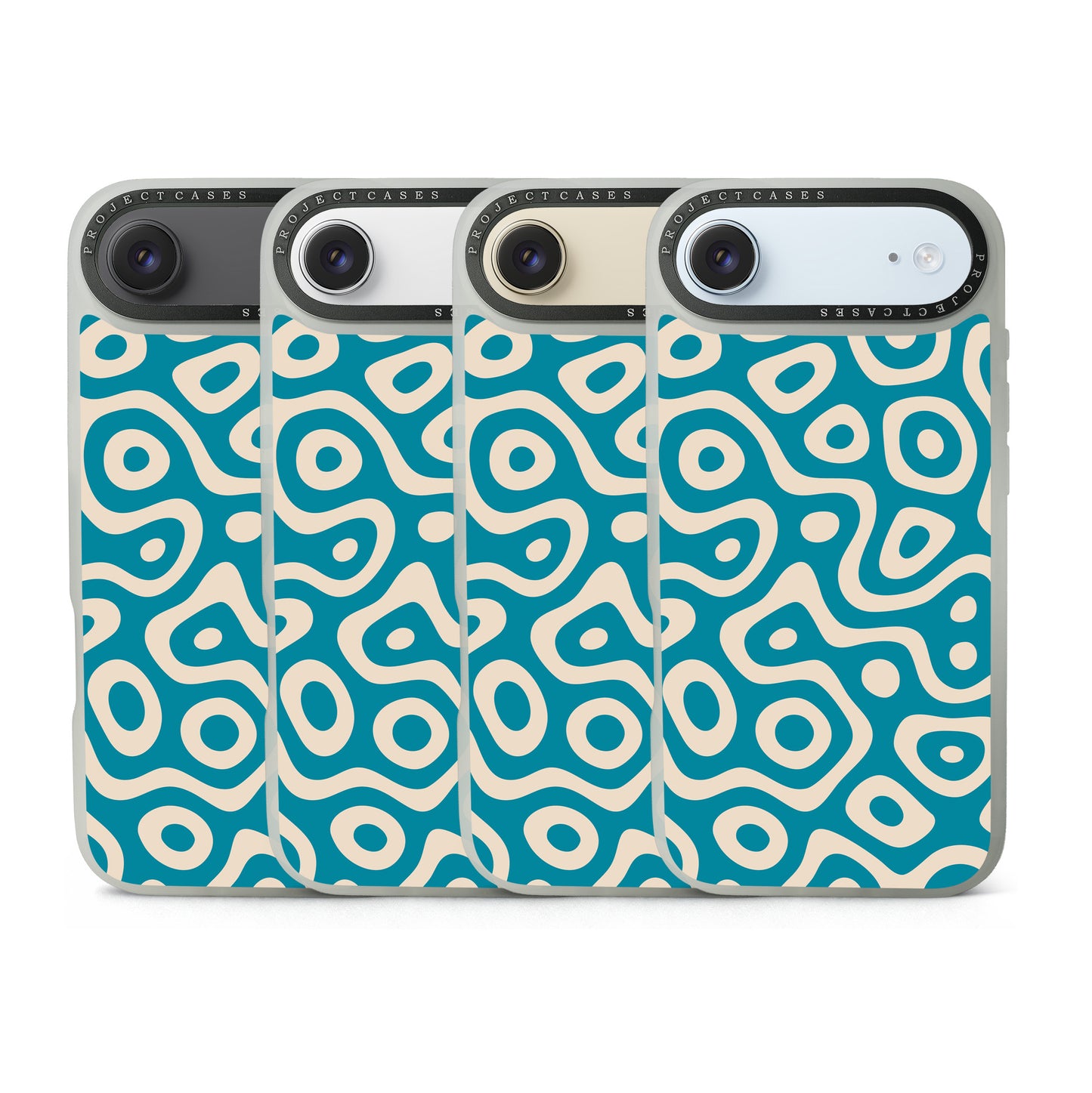 {model: iPhone 17 Air}{case: Matte Sides}