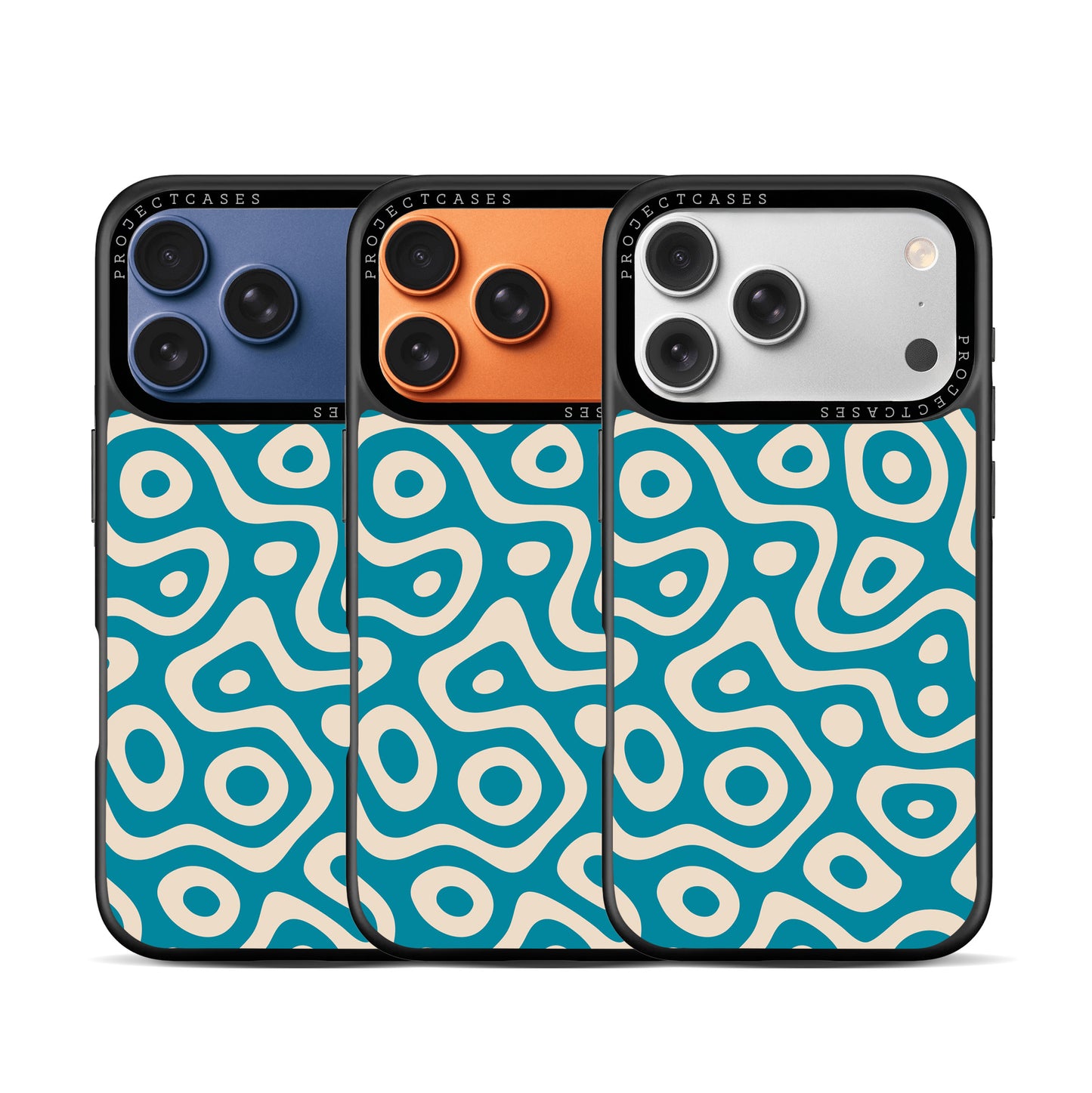 {model: iPhone 17 Pro, iPhone 17 Pro Max}{case: Impact}