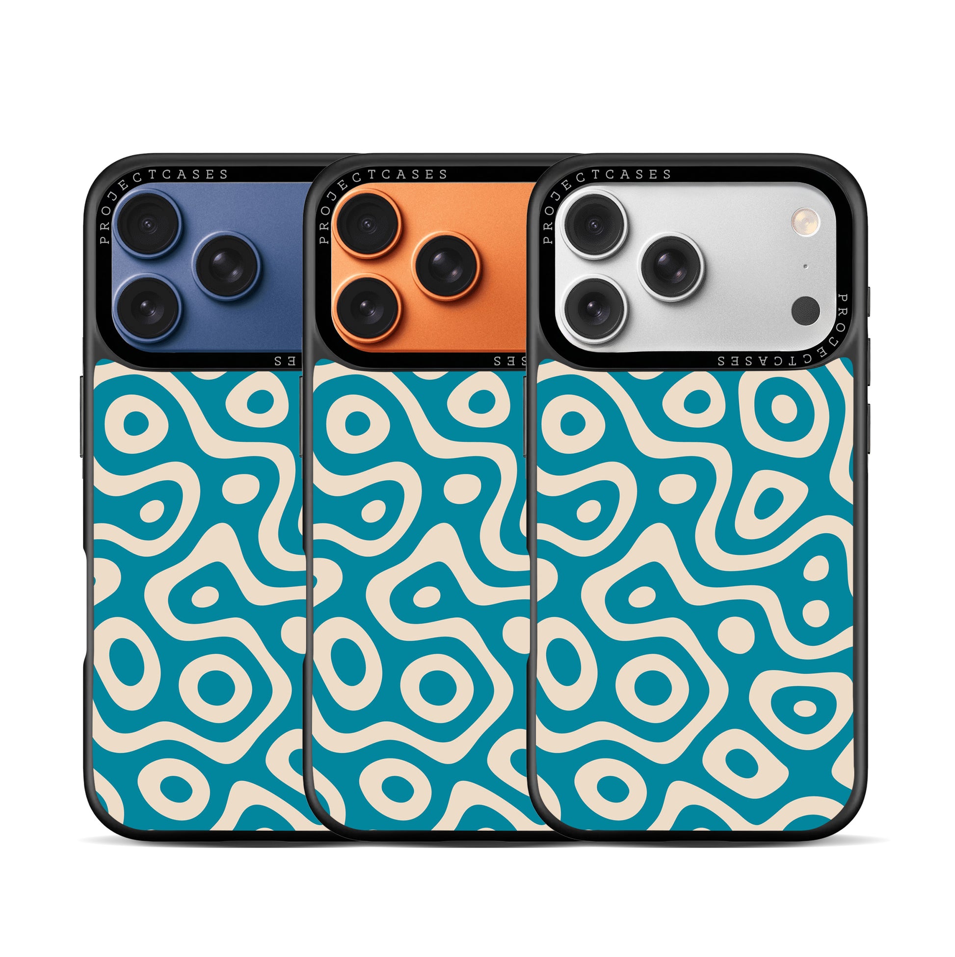 {model: iPhone 17 Pro, iPhone 17 Pro Max}{case: Impact}