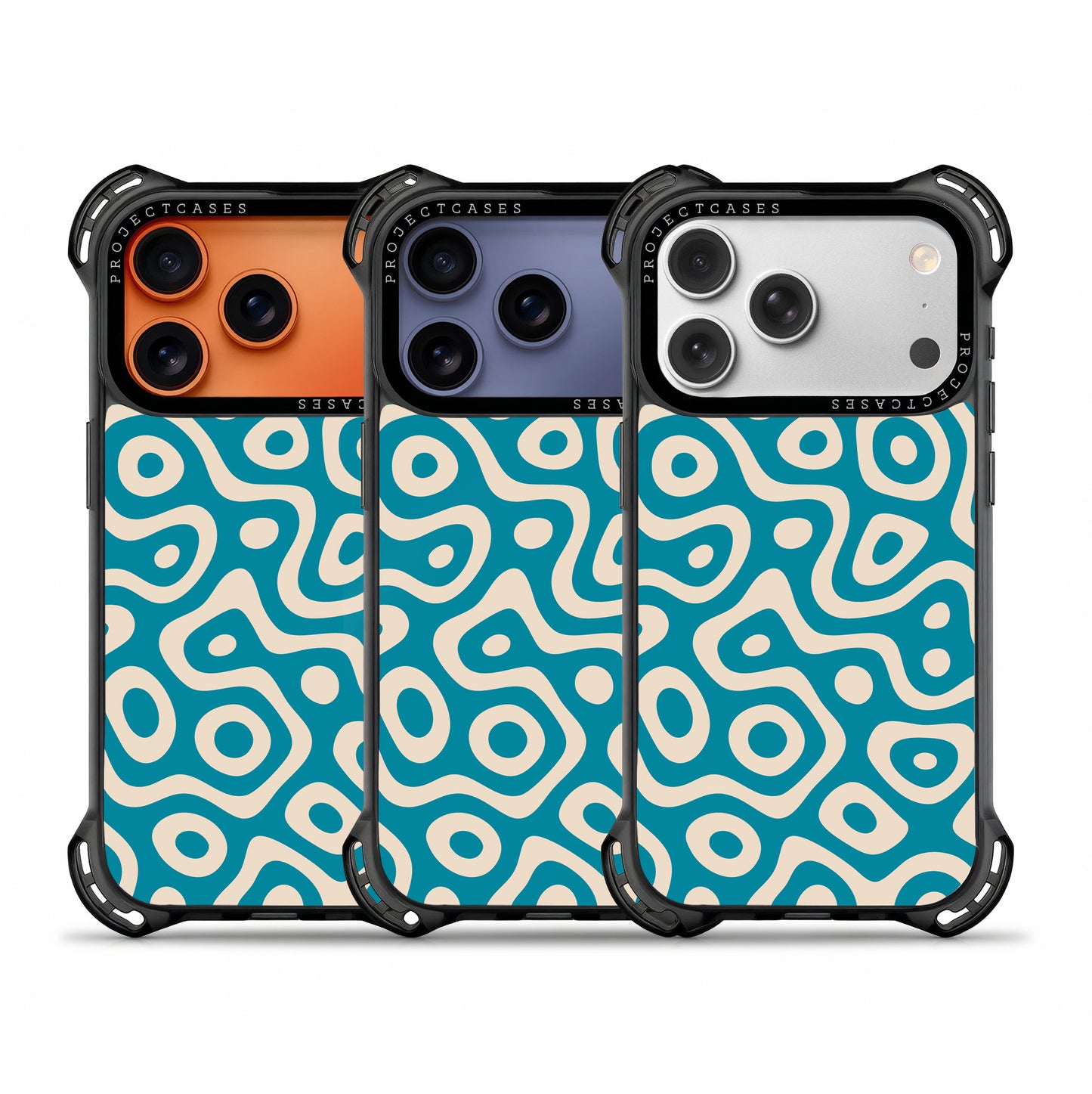 {model: iPhone 17 Pro, iPhone 17 Pro Max}{case: Bounce}