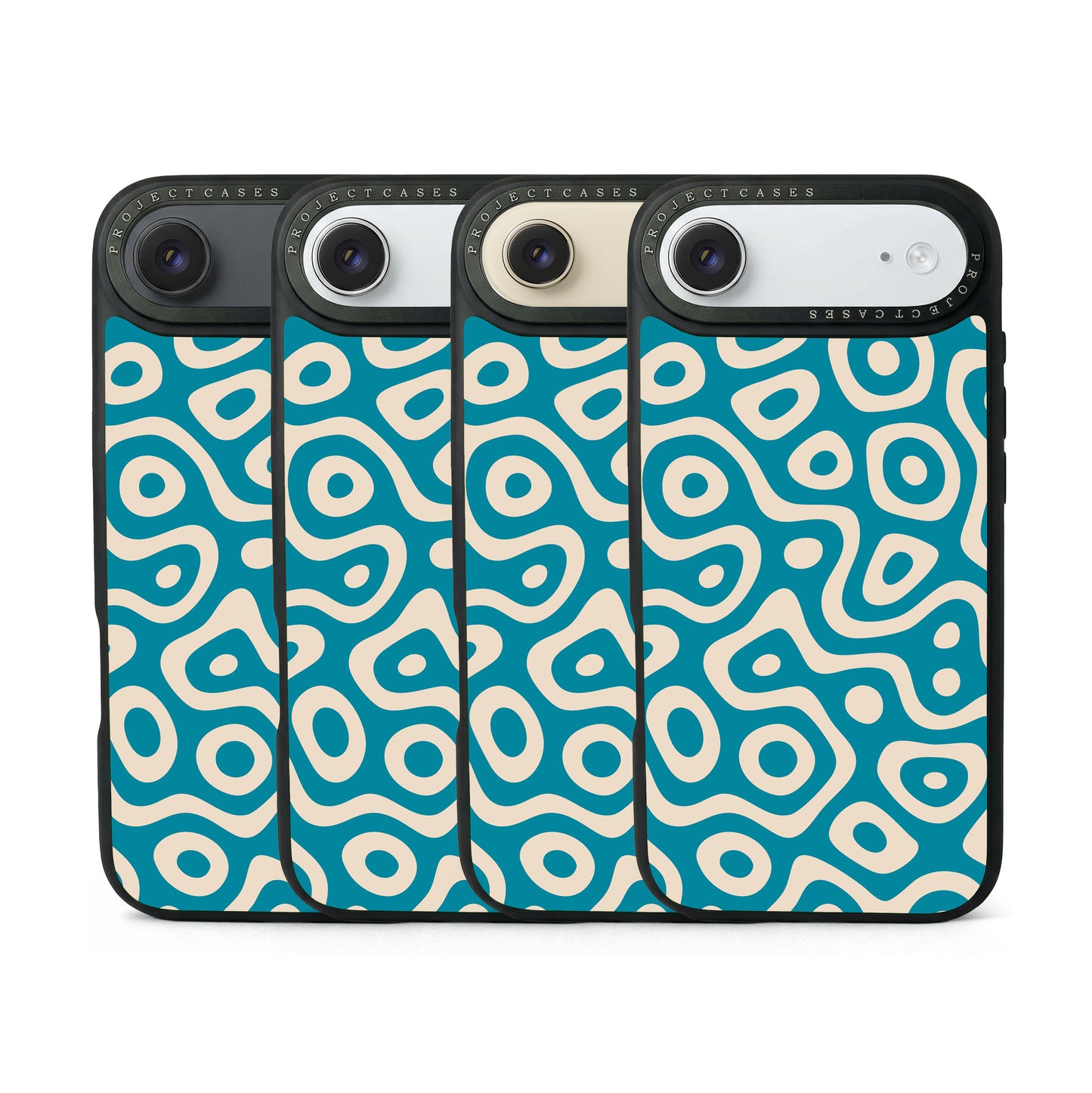 {model: iPhone 17 Air}{case: Impact}