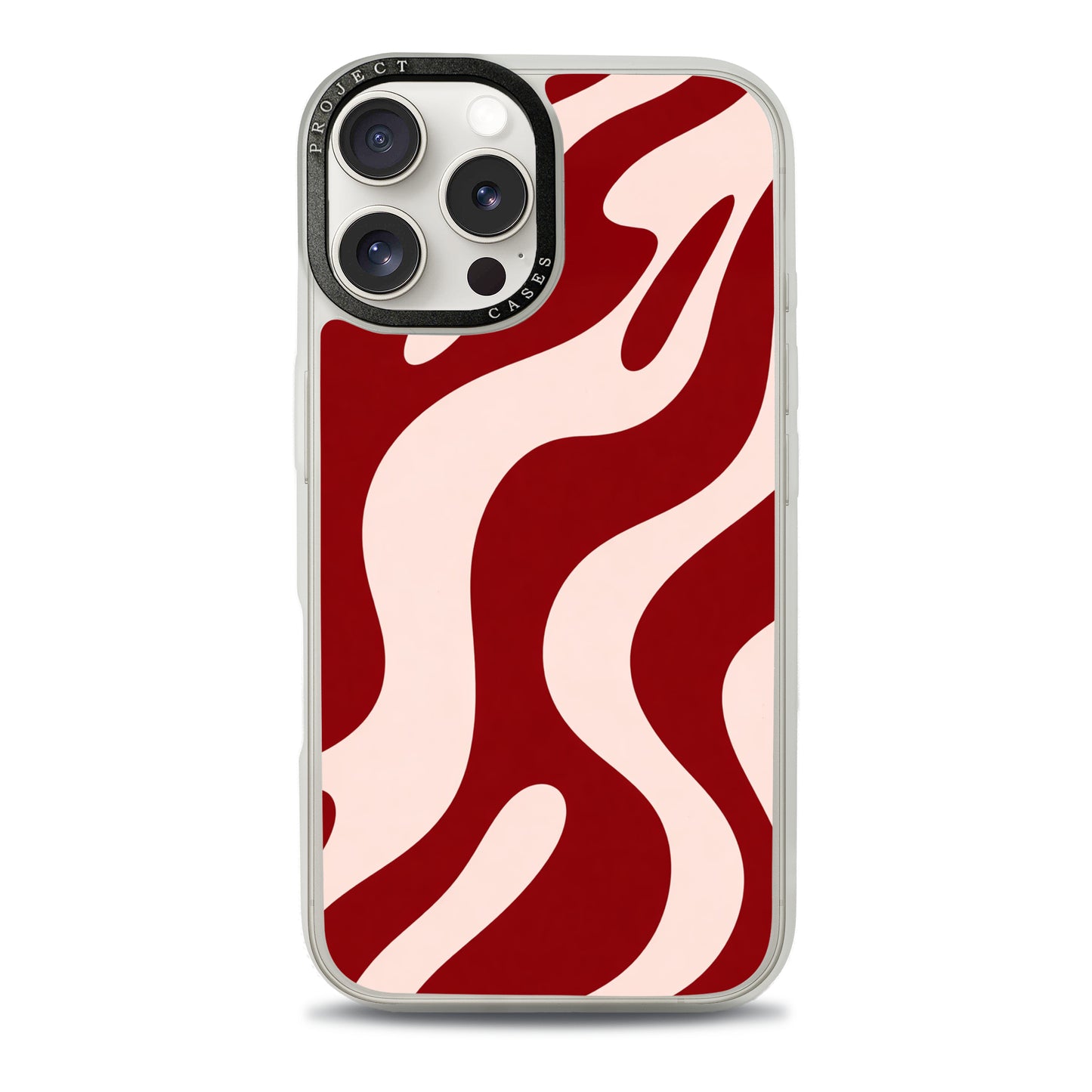 {model: iPhone 16 Pro, iPhone 16 Pro Max, iPhone 15 Pro, iPhone 15 Pro Max, iPhone 14 Pro, iPhone 14 Pro Max, iPhone 13 Pro, iPhone 13 Pro Max, iPhone 12 Pro, iPhone 12 Pro Max, iPhone 11 Pro, iPhone 11 Pro Max}{case: Matte Sides} 