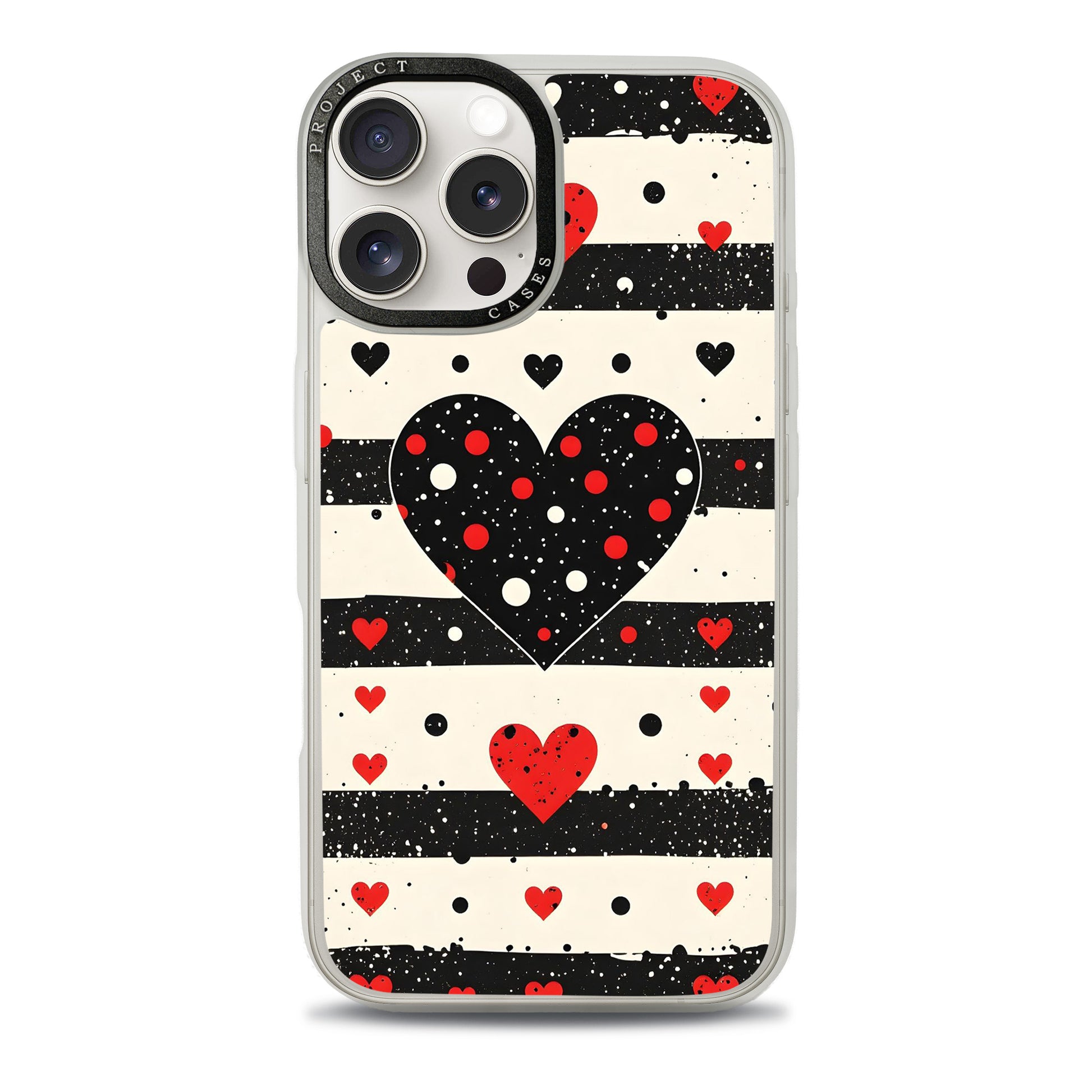 {model: iPhone 16 Pro, iPhone 16 Pro Max, iPhone 15 Pro, iPhone 15 Pro Max, iPhone 14 Pro, iPhone 14 Pro Max, iPhone 13 Pro, iPhone 13 Pro Max, iPhone 12 Pro, iPhone 12 Pro Max, iPhone 11 Pro, iPhone 11 Pro Max}{case: Matte Sides}