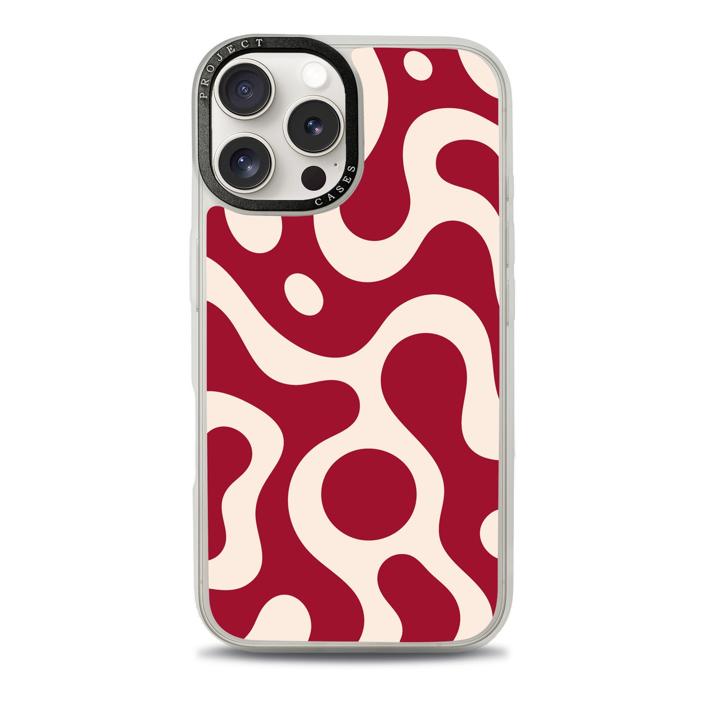 {model: iPhone 16 Pro, iPhone 16 Pro Max, iPhone 15 Pro, iPhone 15 Pro Max, iPhone 14 Pro, iPhone 14 Pro Max, iPhone 13 Pro, iPhone 13 Pro Max, iPhone 12 Pro, iPhone 12 Pro Max, iPhone 11 Pro, iPhone 11 Pro Max}{case: Matte Sides}