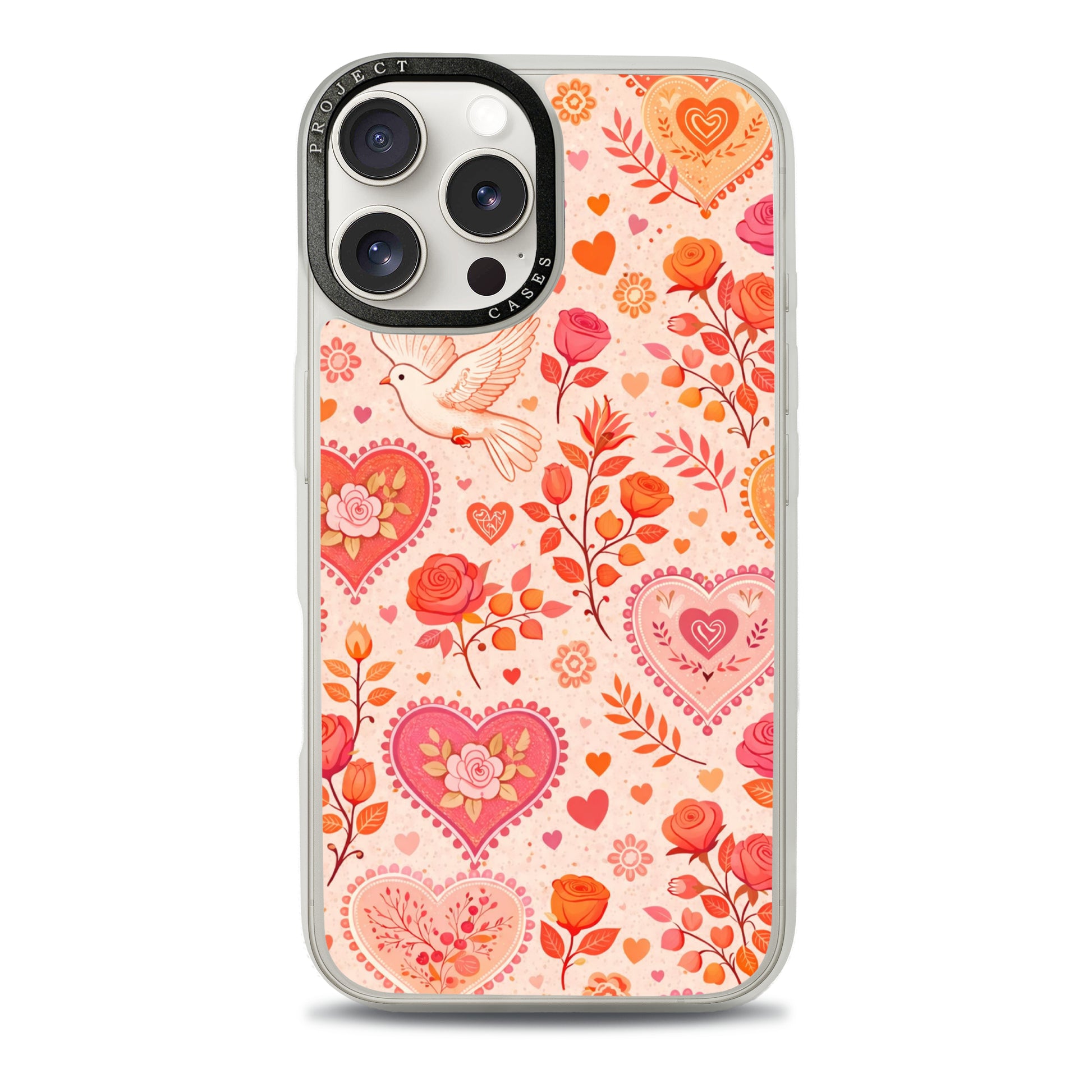 {model: iPhone 16 Pro, iPhone 16 Pro Max, iPhone 15 Pro, iPhone 15 Pro Max, iPhone 14 Pro, iPhone 14 Pro Max, iPhone 13 Pro, iPhone 13 Pro Max, iPhone 12 Pro, iPhone 12 Pro Max, iPhone 11 Pro, iPhone 11 Pro Max}{case: Matte Sides} 