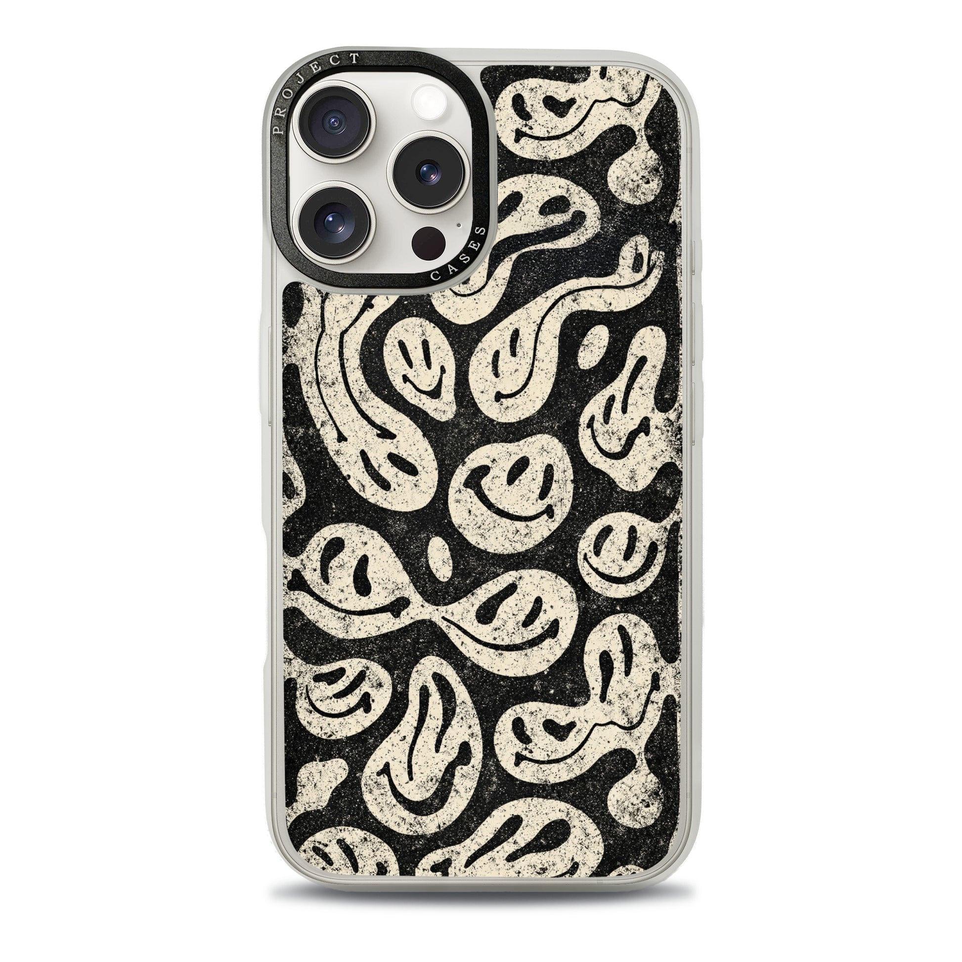 {model: iPhone 17 Pro, iPhone 17 Pro Max}{case: Matte Sides}