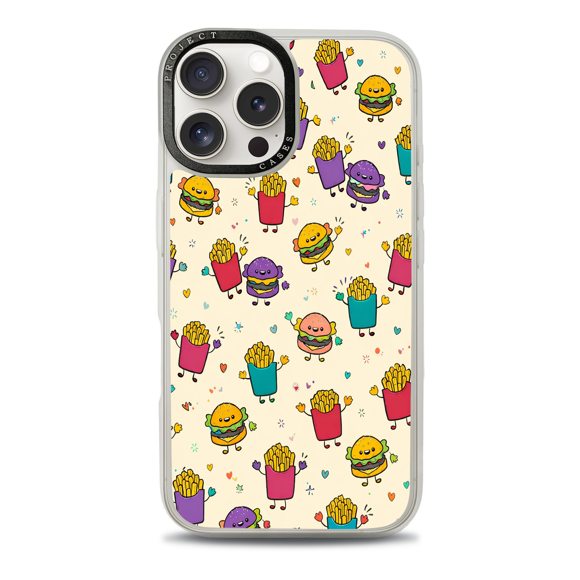 {model: iPhone 16 Pro, iPhone 16 Pro Max, iPhone 15 Pro, iPhone 15 Pro Max, iPhone 14 Pro, iPhone 14 Pro Max, iPhone 13 Pro, iPhone 13 Pro Max, iPhone 12 Pro, iPhone 12 Pro Max, iPhone 11 Pro, iPhone 11 Pro Max}{case: Matte Sides}