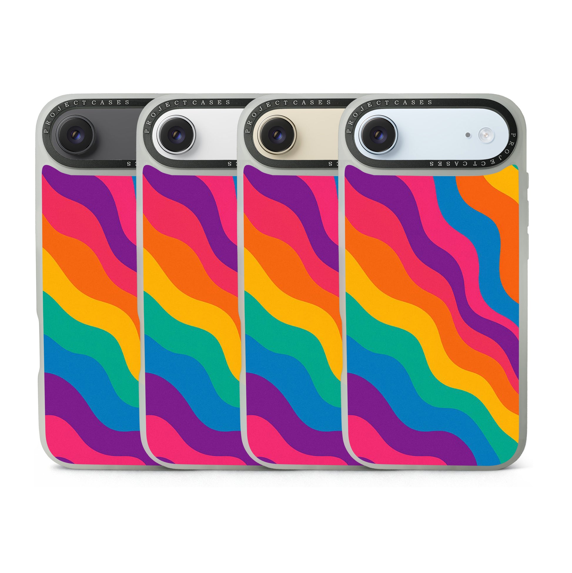 {model: iPhone 17 Air}{case: Matte Sides}