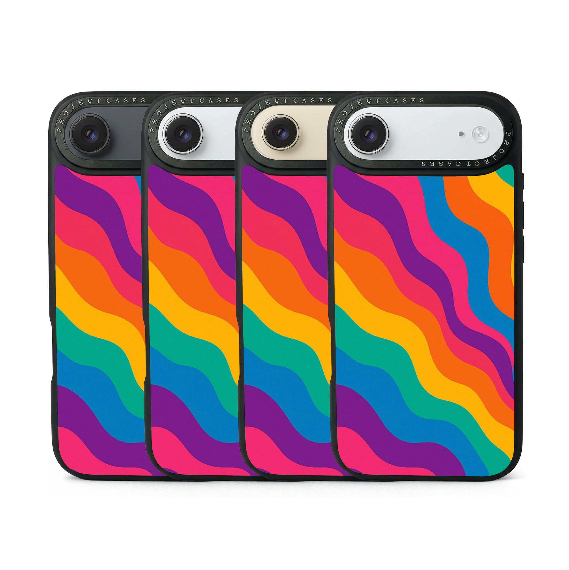 {model: iPhone 17 Air}{case: Impact}