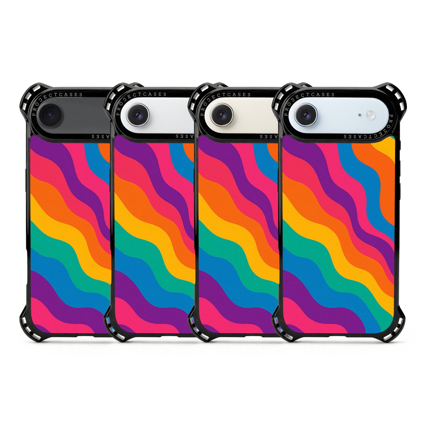 {model: iPhone 17 Air}{case: Bounce}