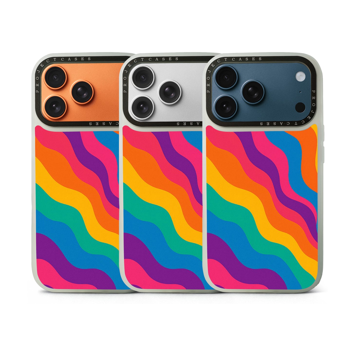 {model: iPhone 17 Pro, iPhone 17 Pro Max}{case: Matte Sides}