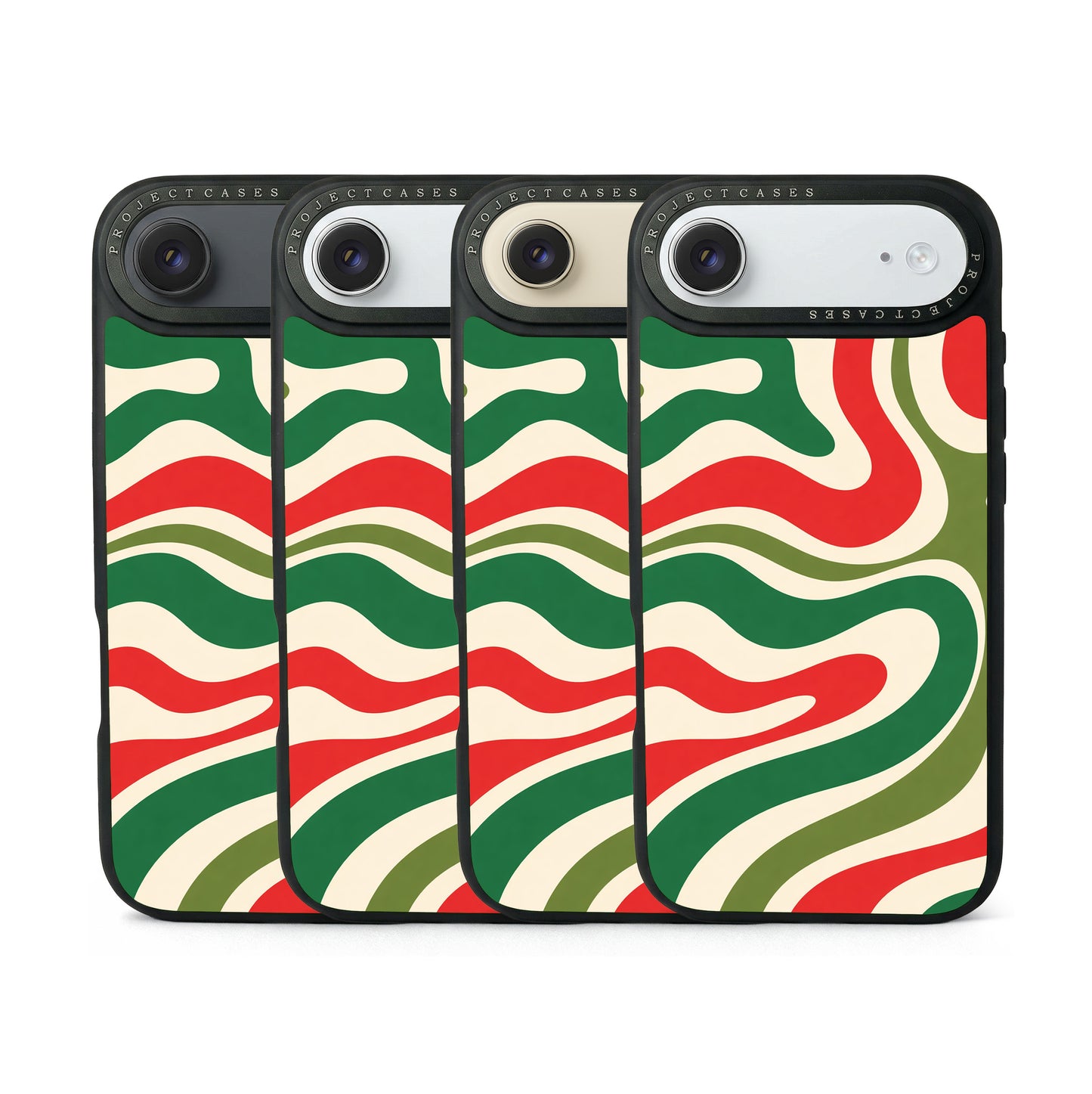 {model: iPhone 17 Air}{case: Impact}