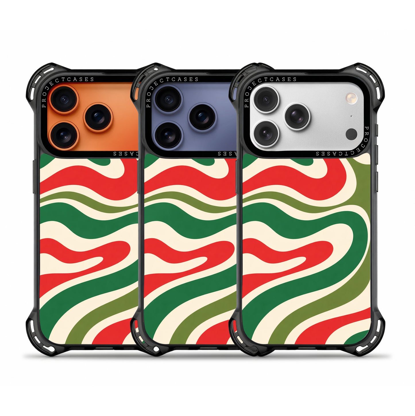 {model: iPhone 17 Pro, iPhone 17 Pro Max}{case: Bounce}