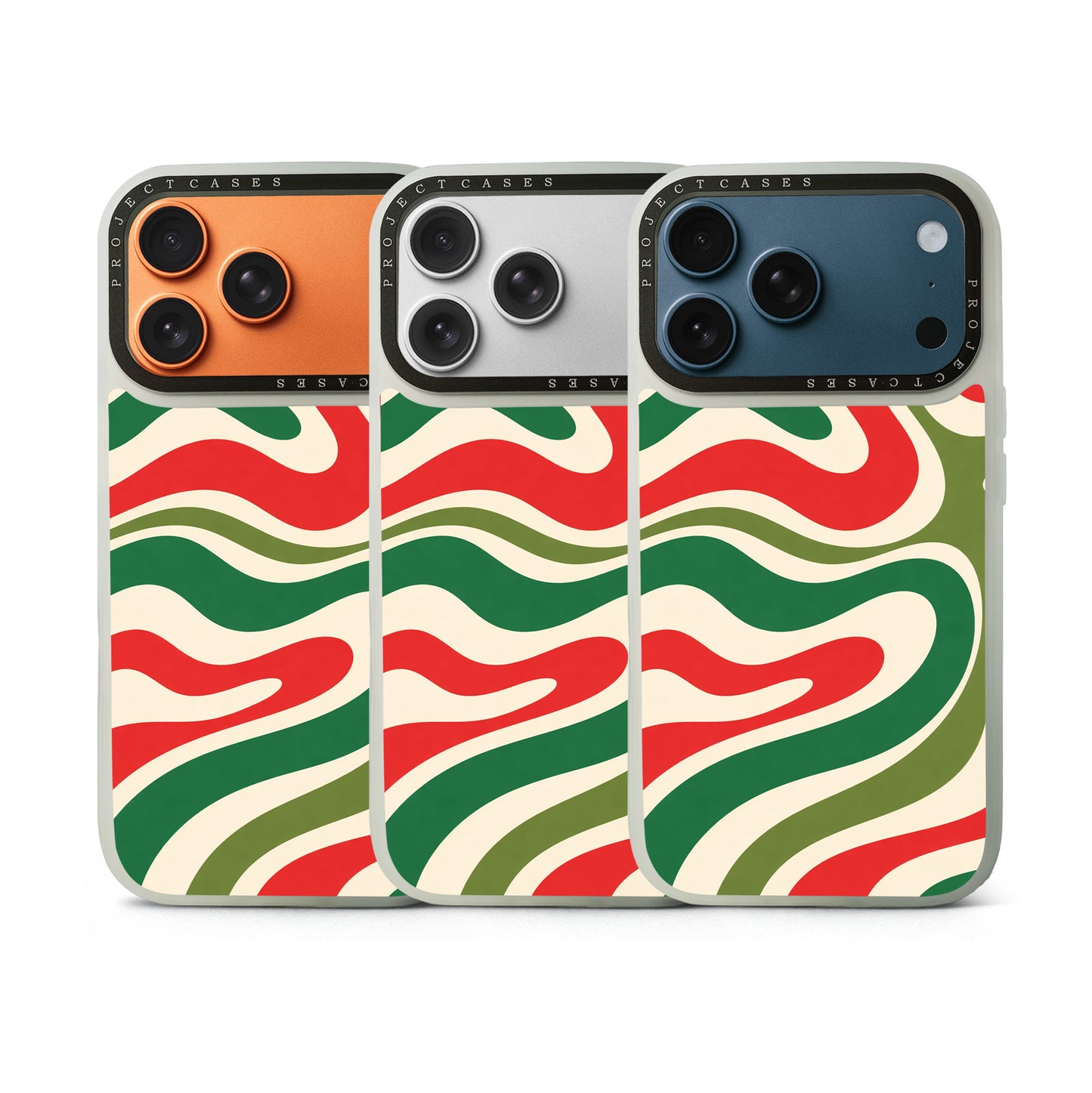 {model: iPhone 17 Pro, iPhone 17 Pro Max}{case: Matte Sides}