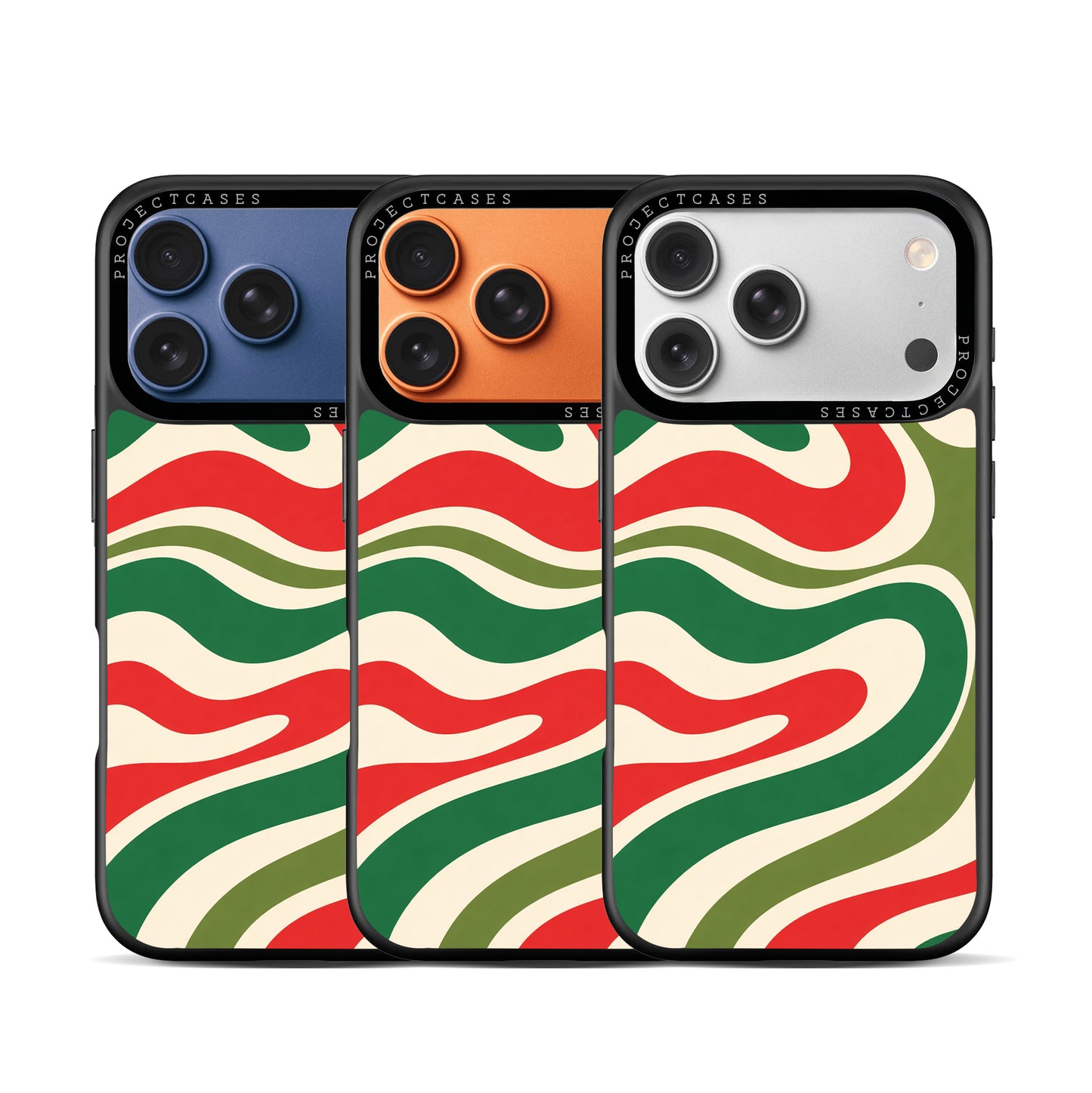 {model: iPhone 17 Pro, iPhone 17 Pro Max}{case: Impact}