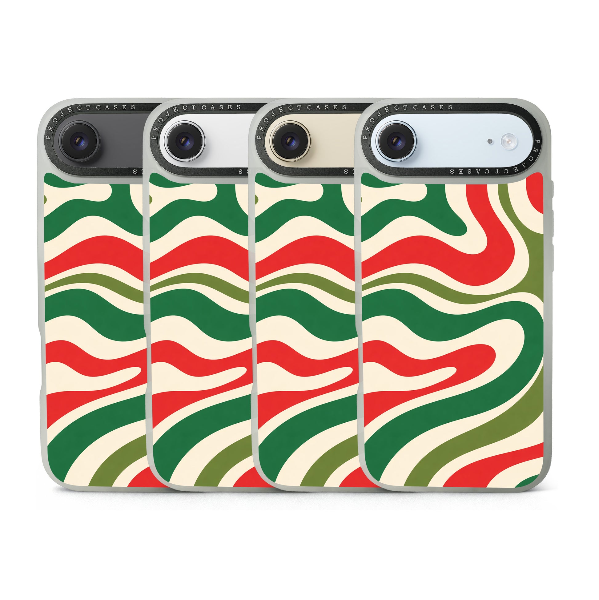 {model: iPhone 17 Air}{case: Matte Sides}