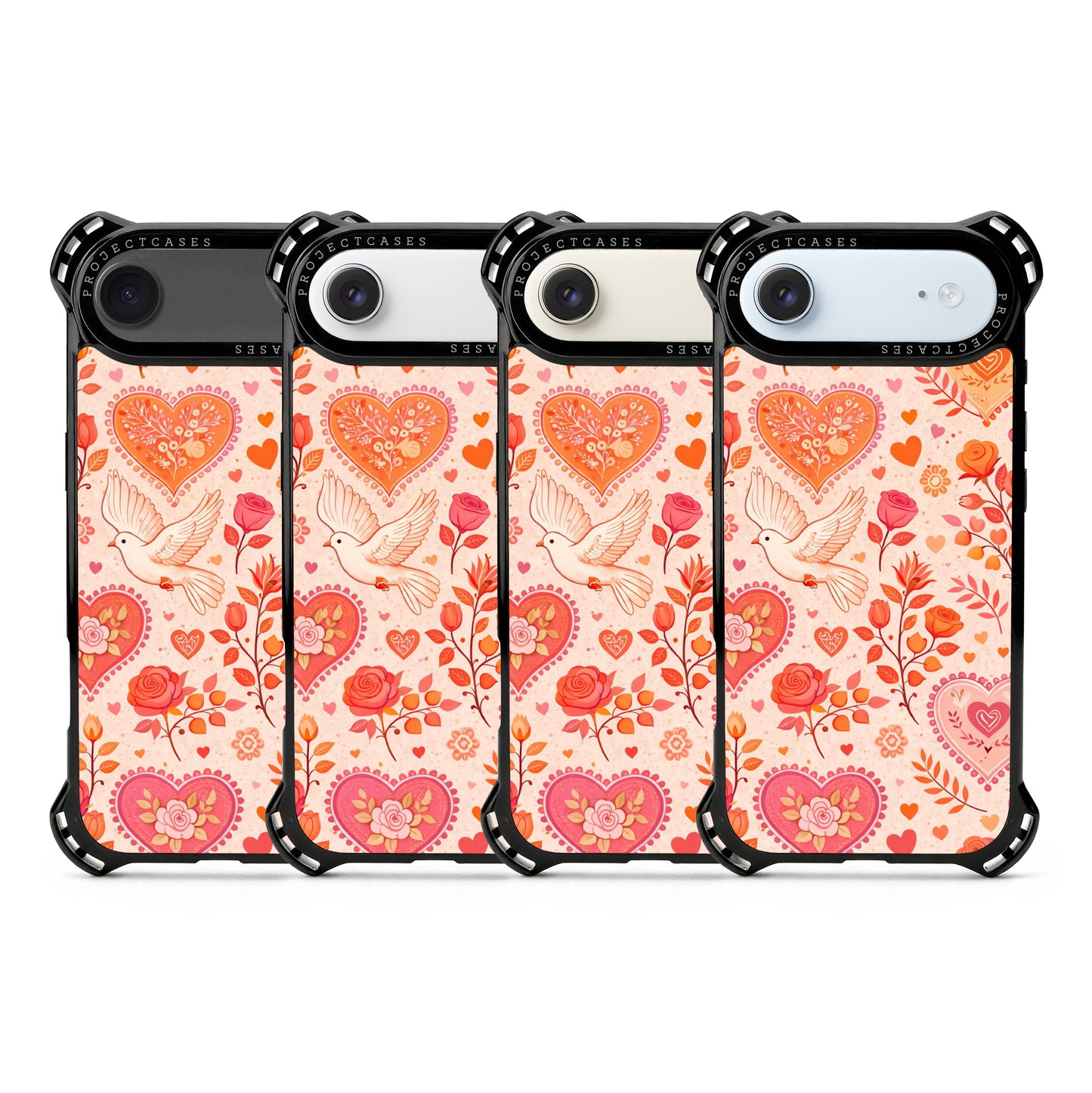 {model: iPhone 17 Air}{case: Bounce} 