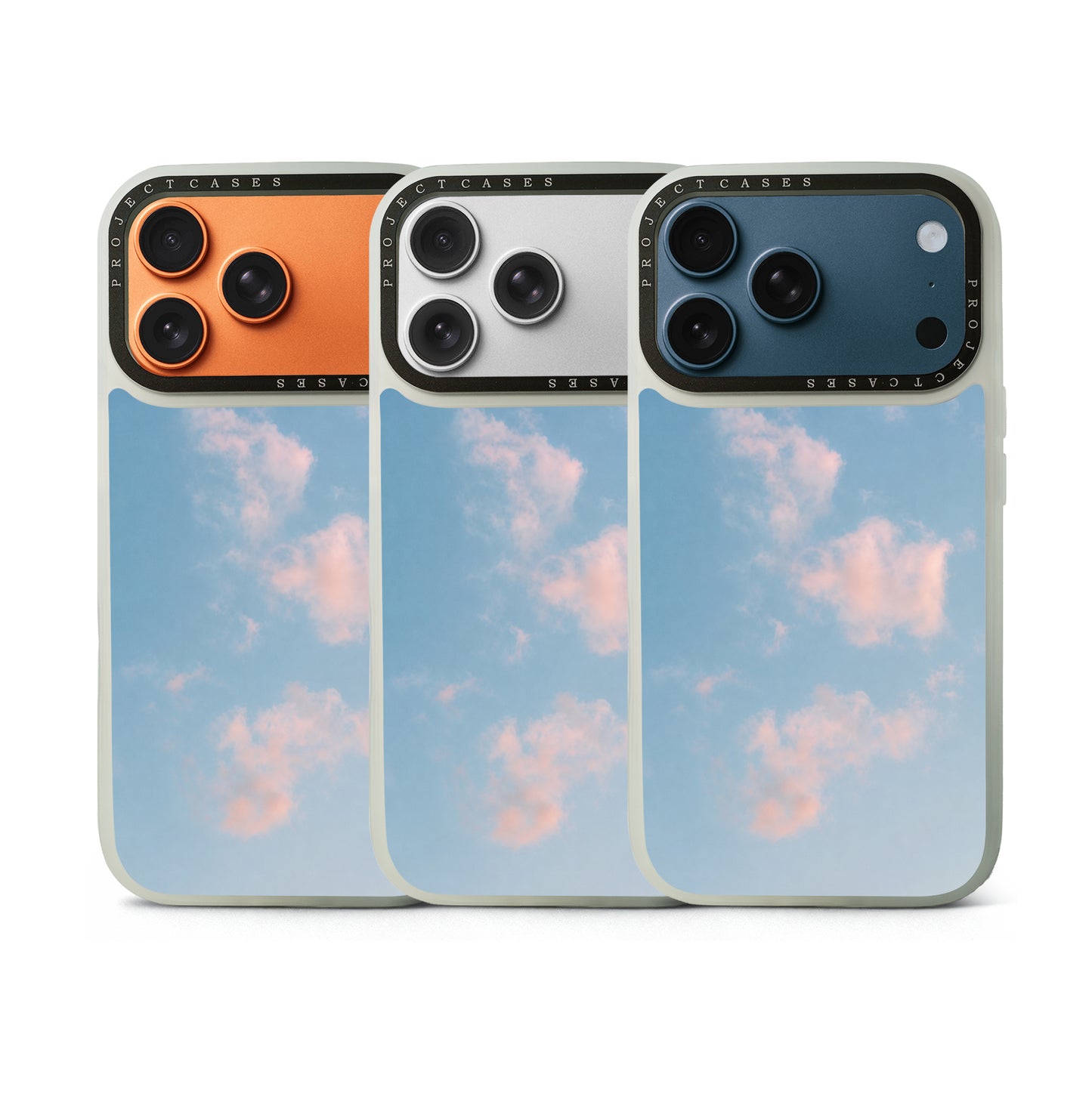 {model: iPhone 17 Pro, iPhone 17 Pro Max}{case: Matte Sides}