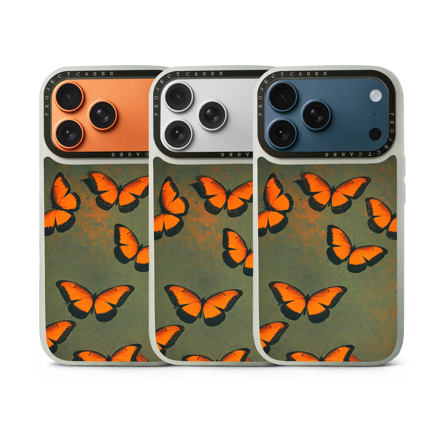 {model: iPhone 17 Pro, iPhone 17 Pro Max}{case: Matte Sides}