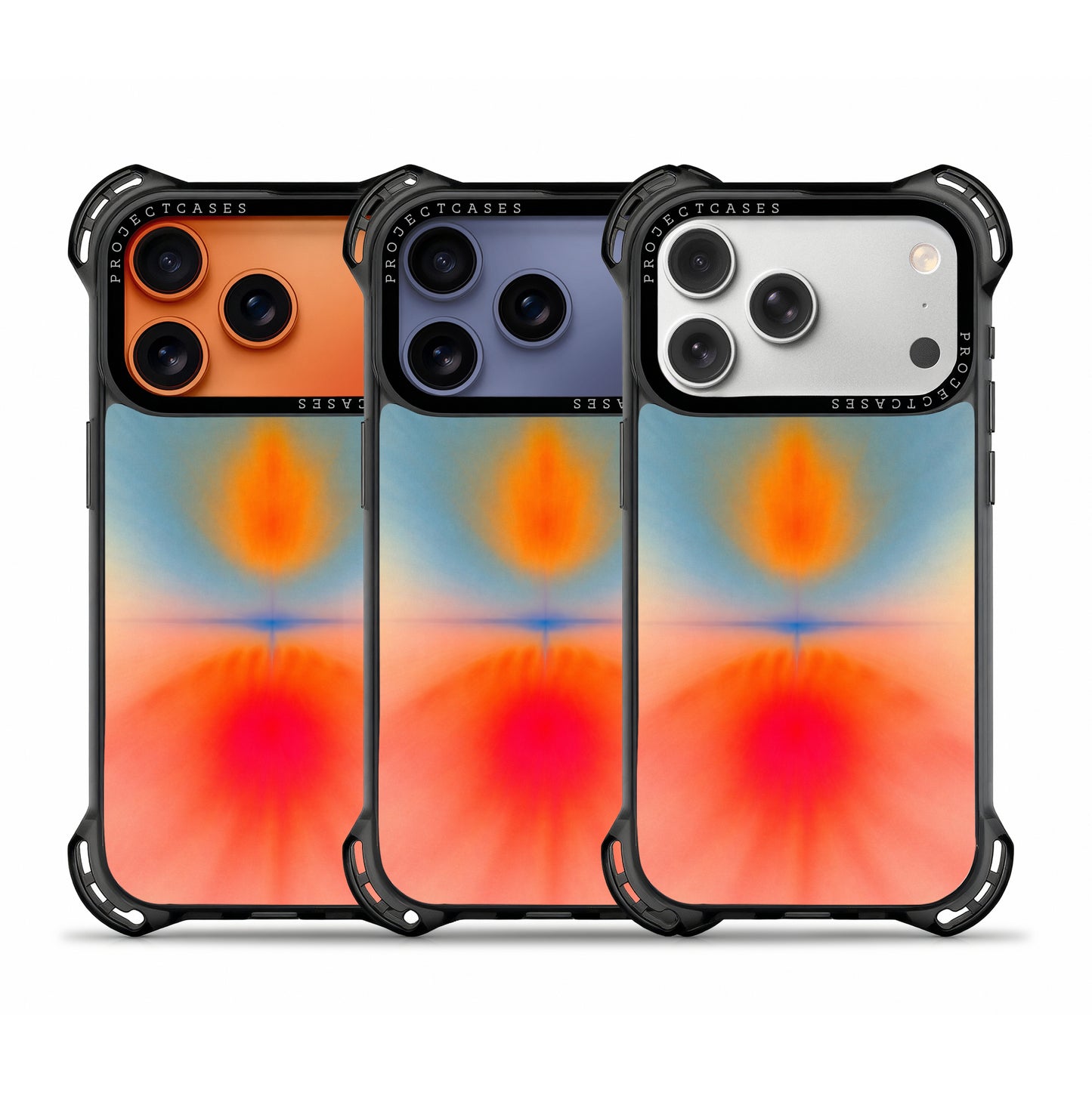 {model: iPhone 17 Pro, iPhone 17 Pro Max}{case: Bounce}