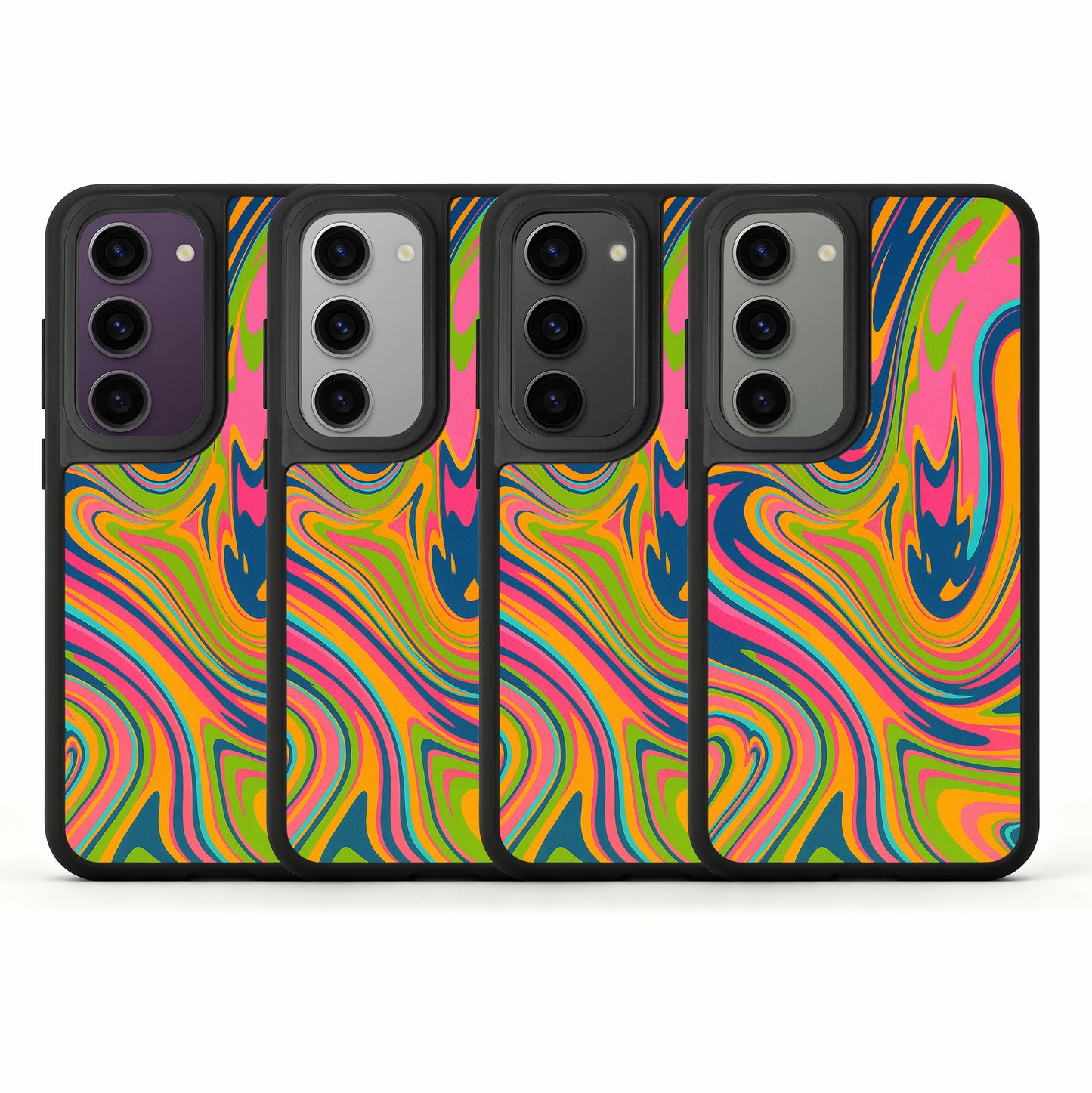 {model: Galaxy S25 Plus, Galaxy S24 Plus, Galaxy S23 Plus, Galaxy S25, Galaxy S22 Plus}{case: Impact}
