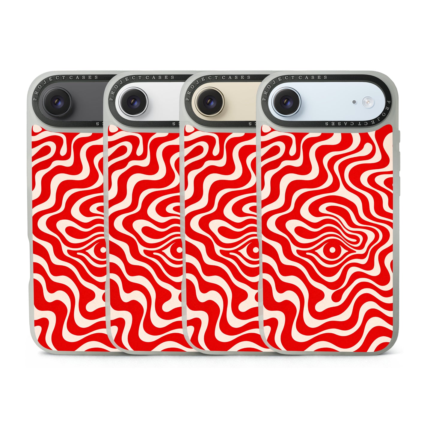 {model: iPhone 17 Air}{case: Matte Sides} 