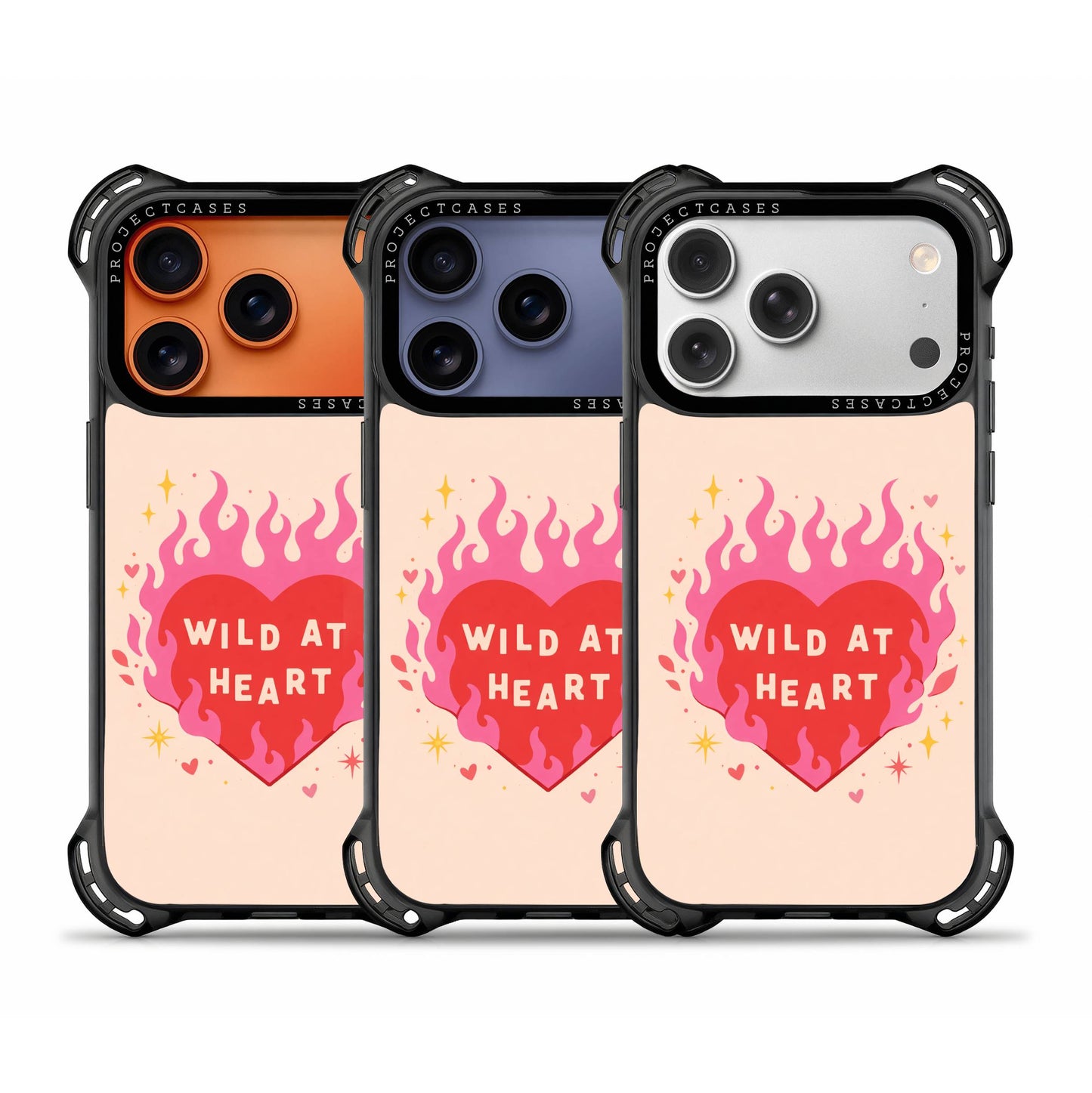 Wild at Heart
