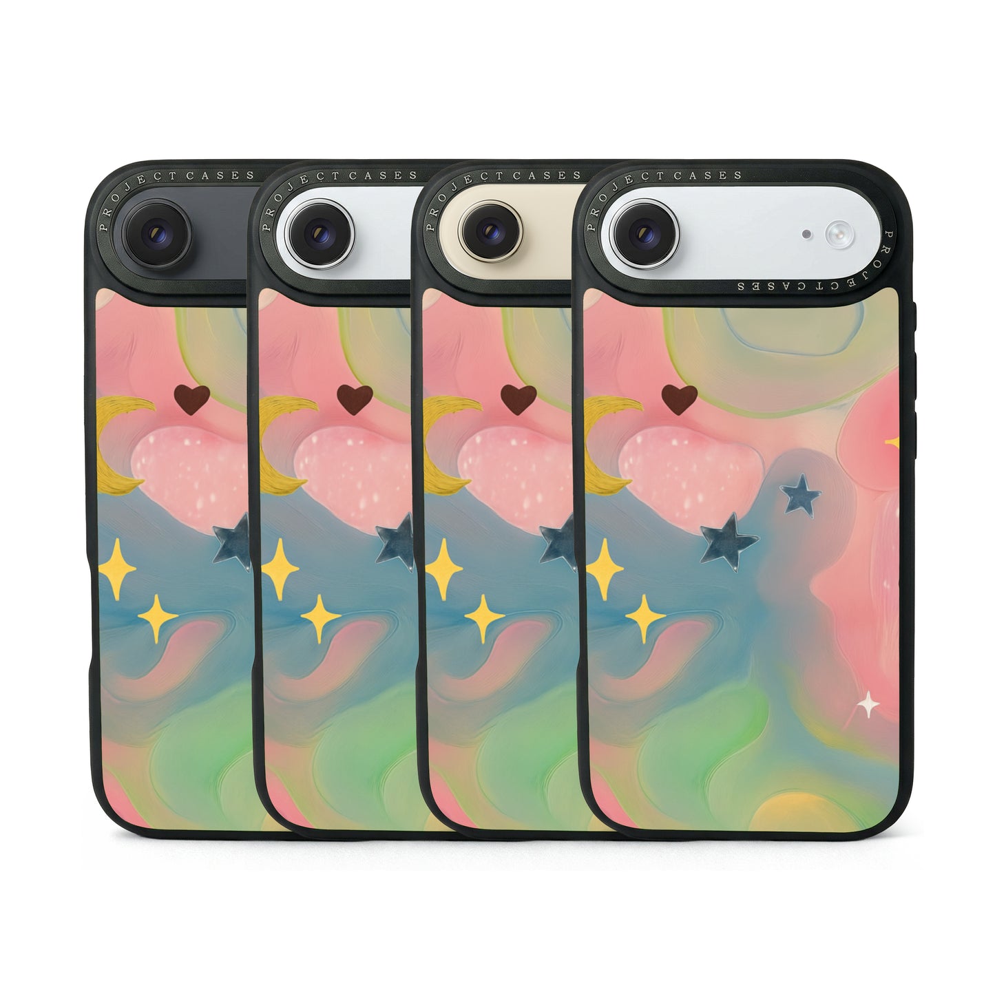 {model: iPhone 17 Air}{case: Impact} 