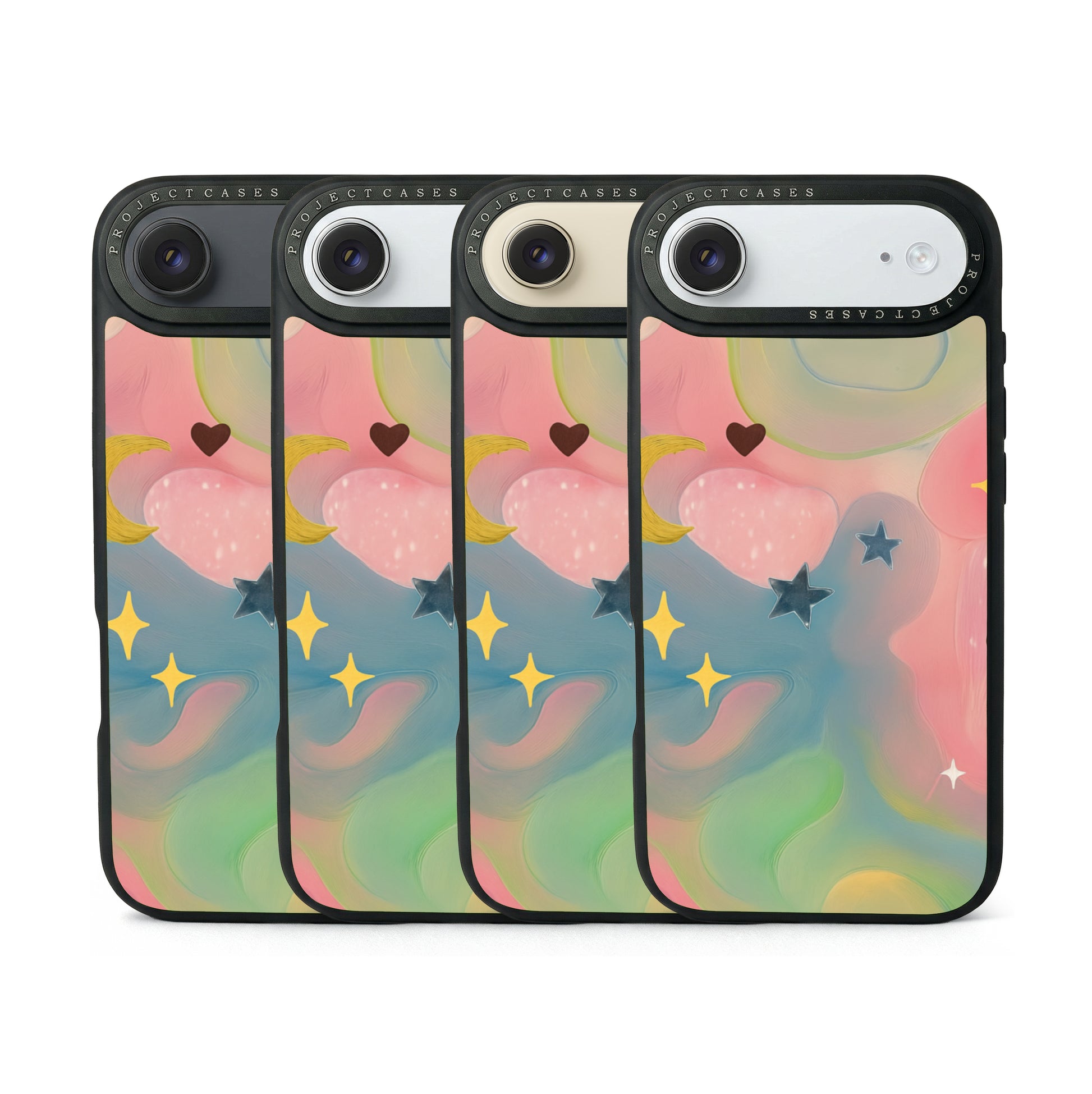 {model: iPhone 17 Air}{case: Impact} 