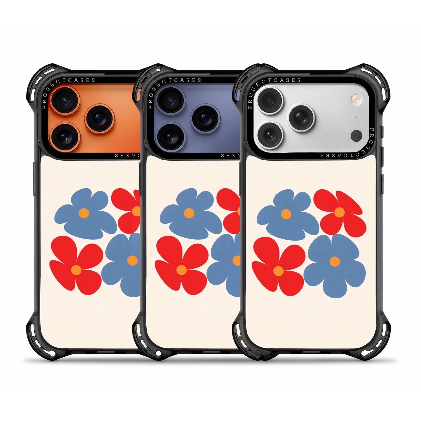 {model: iPhone 17 Pro, iPhone 17 Pro Max}{case: Bounce}