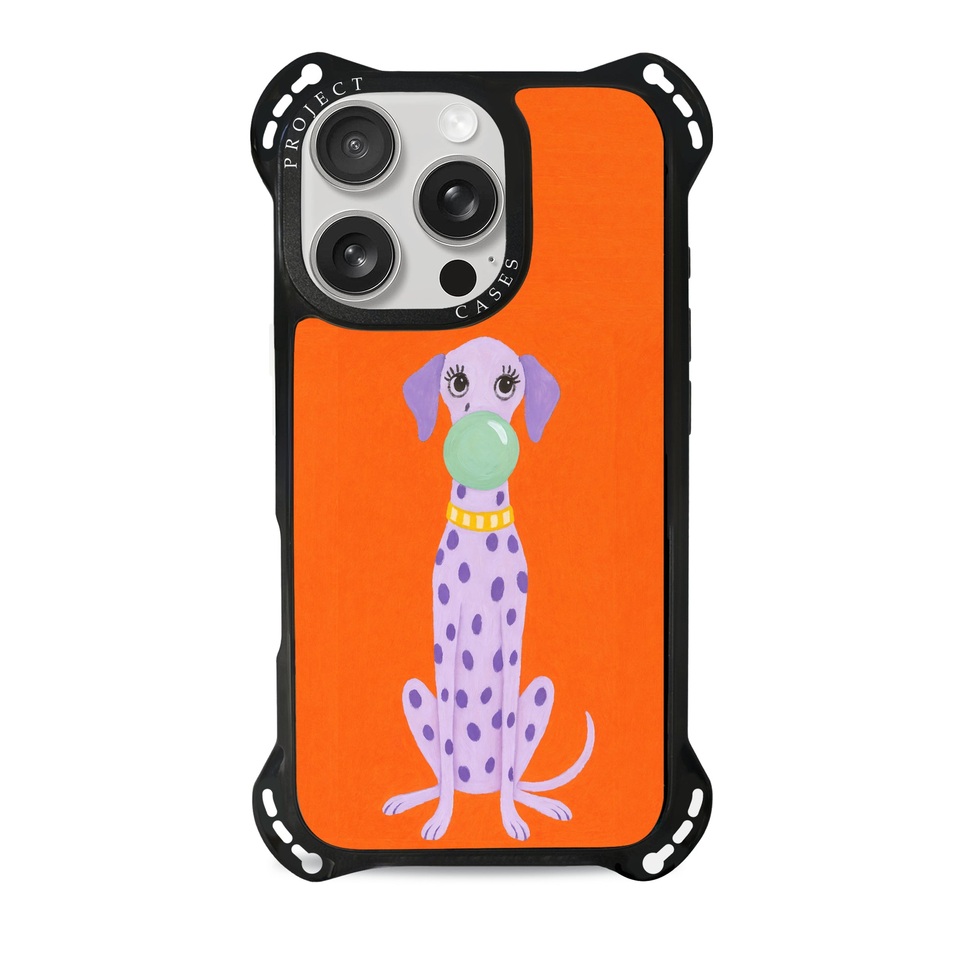 {model: iPhone 16 Pro, iPhone 16 Pro Max, iPhone 15 Pro, iPhone 15 Pro Max, iPhone 14 Pro, iPhone 14 Pro Max, iPhone 13 Pro, iPhone 13 Pro Max, iPhone 12 Pro, iPhone 12 Pro Max, iPhone 11 Pro, iPhone 11 Pro Max}{case: Bounce} 
