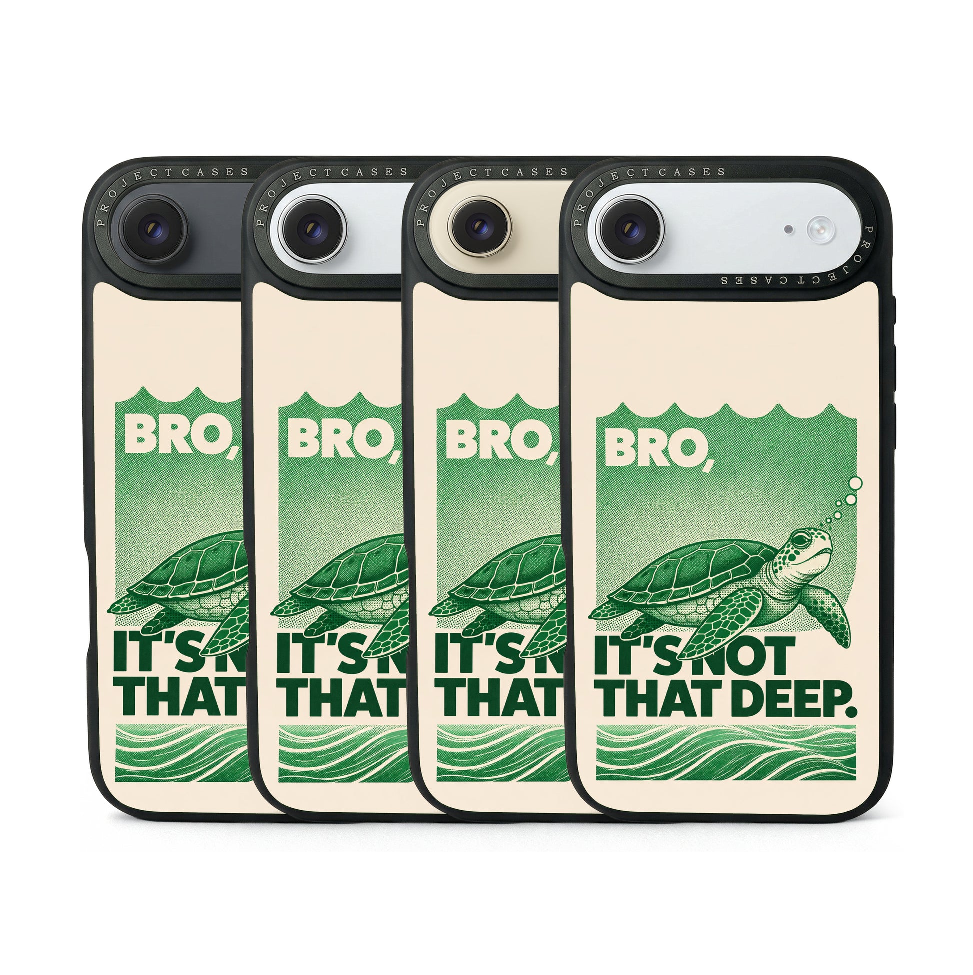 {model: iPhone 17 Air}{case: Impact} 