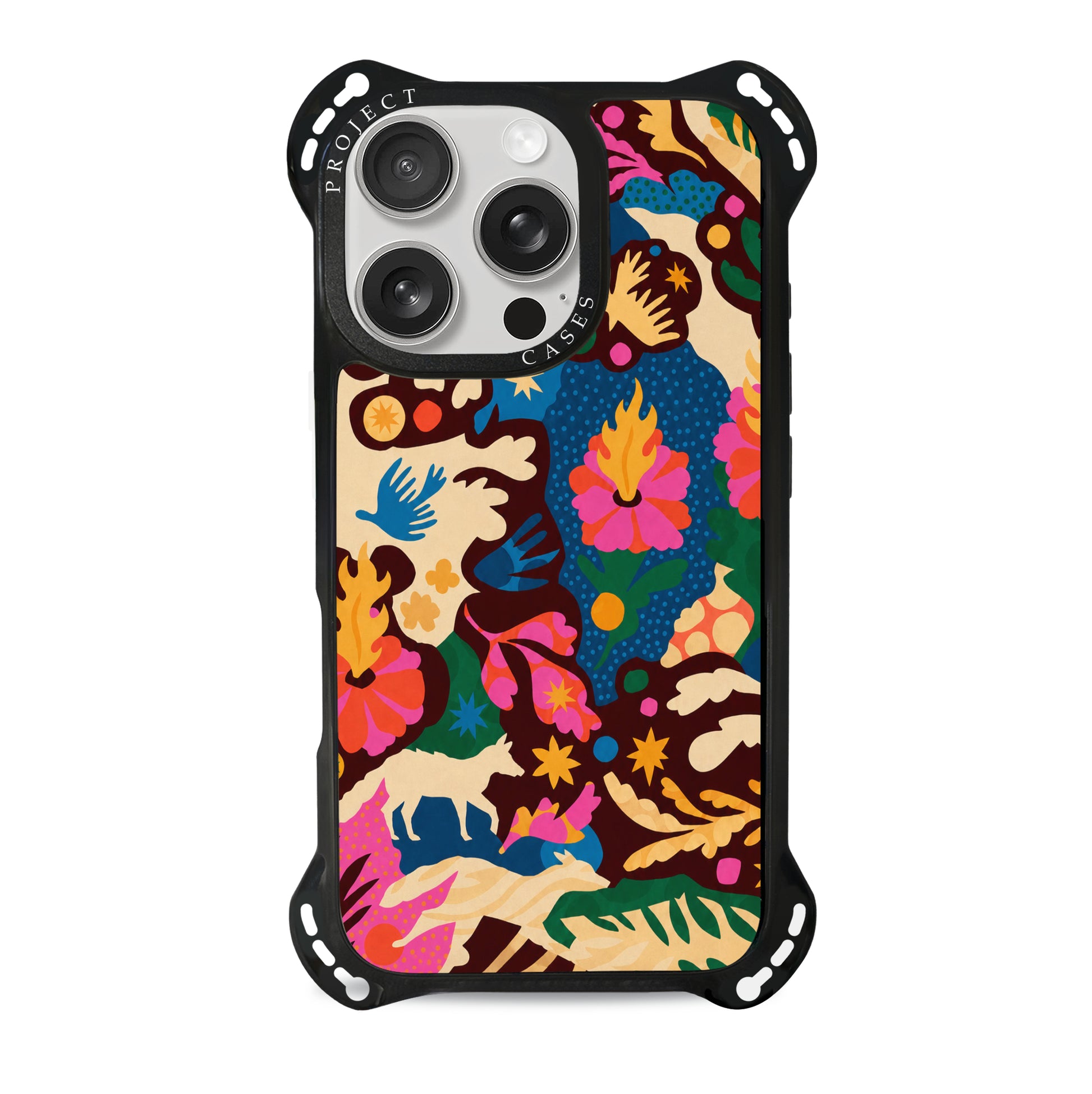 {model: iPhone 16 Pro, iPhone 16 Pro Max, iPhone 15 Pro, iPhone 15 Pro Max, iPhone 14 Pro, iPhone 14 Pro Max, iPhone 13 Pro, iPhone 13 Pro Max, iPhone 12 Pro, iPhone 12 Pro Max, iPhone 11 Pro, iPhone 11 Pro Max}{case: Bounce} 