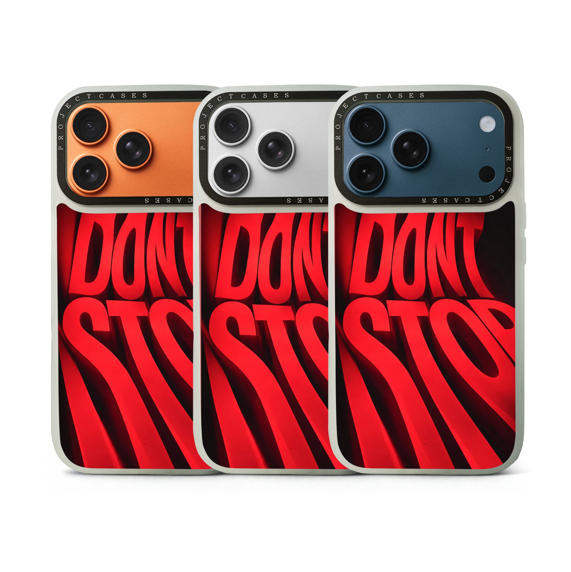 {model: iPhone 17 Pro, iPhone 17 Pro Max}{case: Matte Sides}