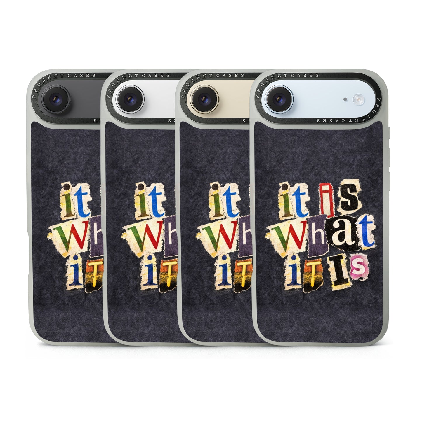 {model: iPhone 17 Air}{case: Matte Sides} 