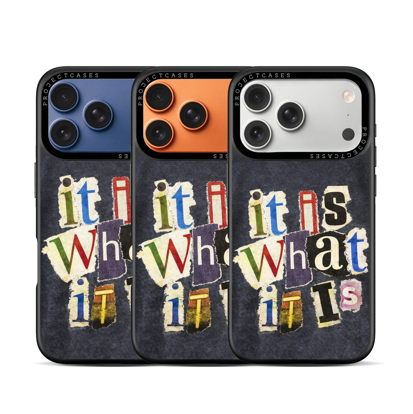 {model: iPhone 17 Pro, iPhone 17 Pro Max}{case: Impact}