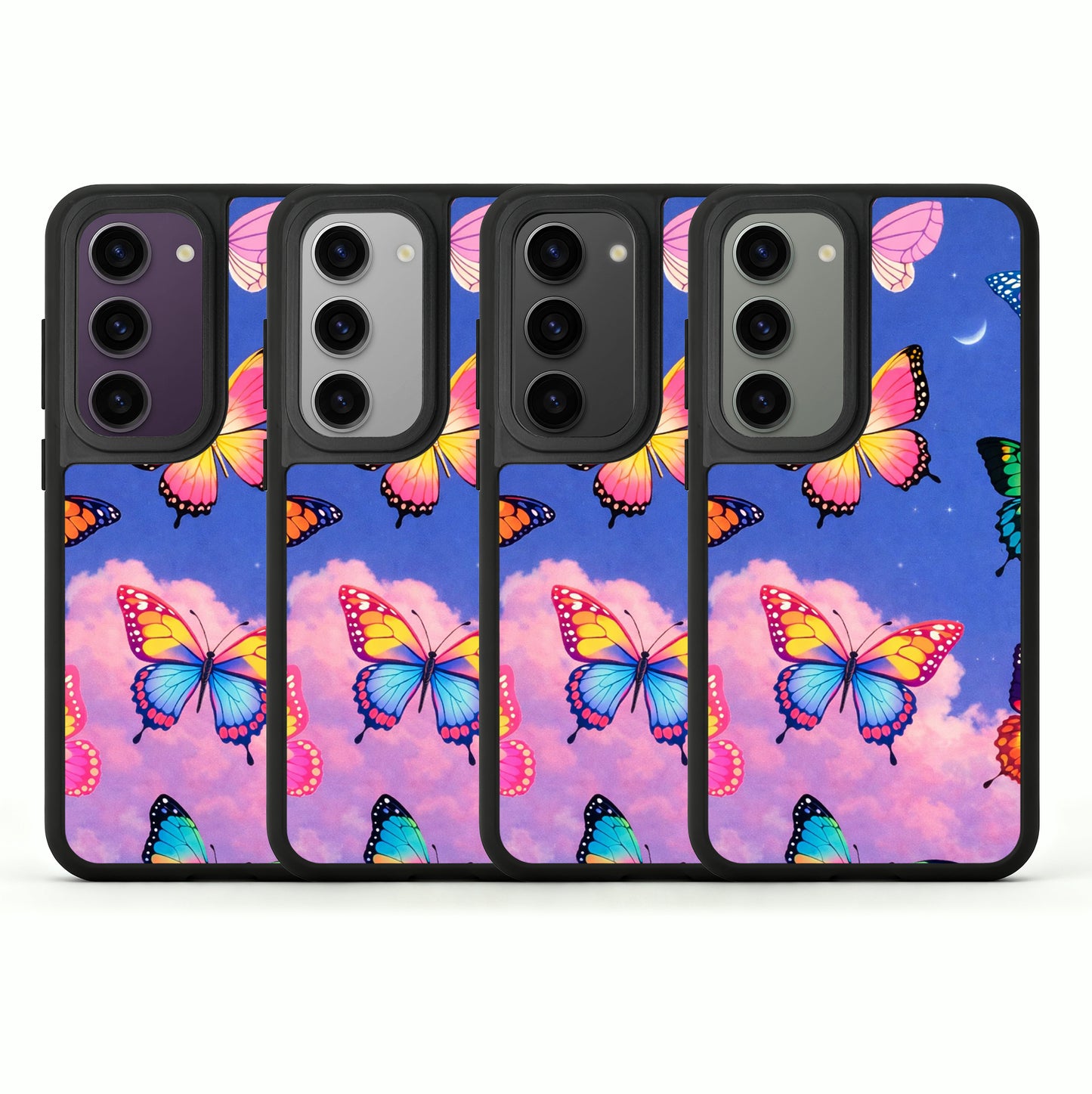 {model: Galaxy S25 Plus, Galaxy S24 Plus, Galaxy S23 Plus, Galaxy S25, Galaxy S22 Plus}{case: Impact} 
