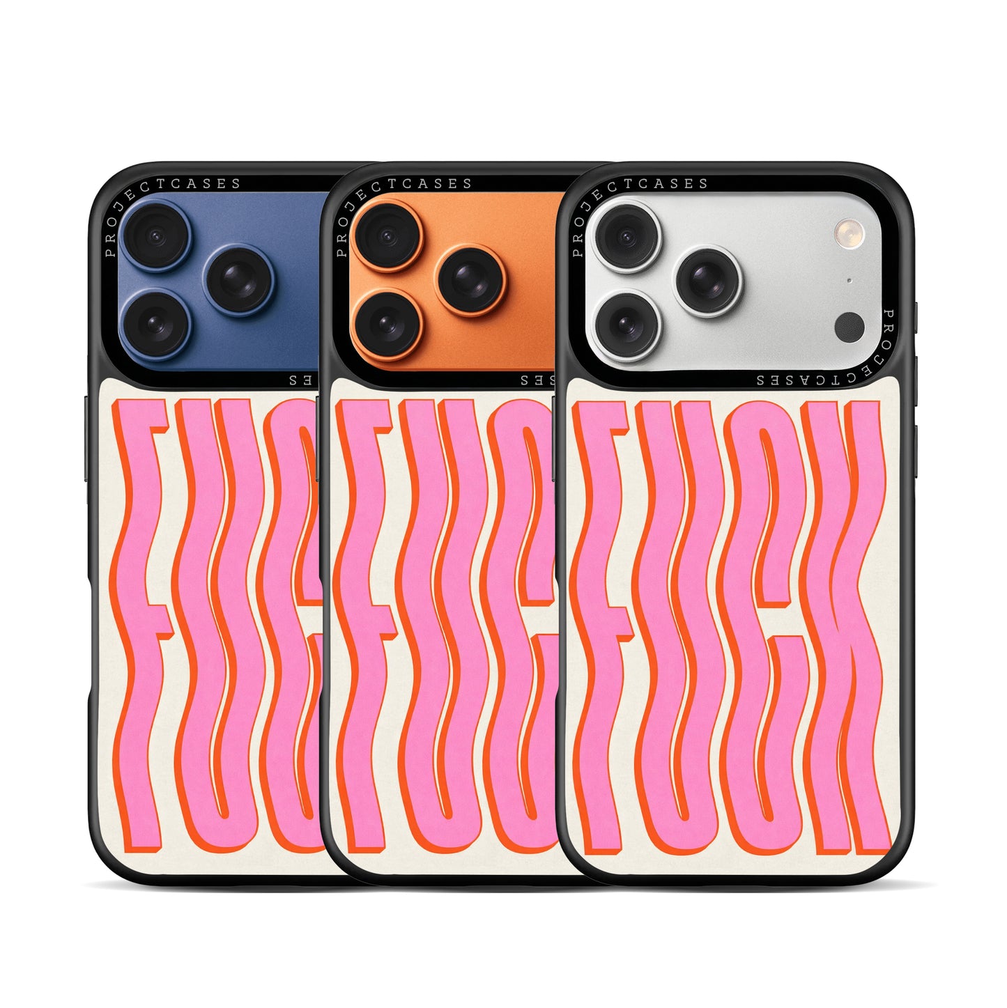 {model: iPhone 17 Pro, iPhone 17 Pro Max}{case: Impact}