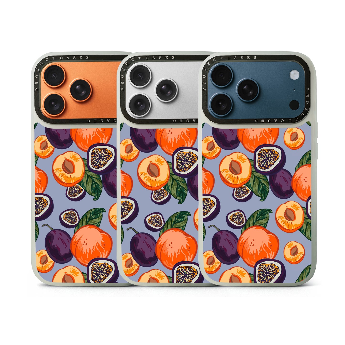 {model: iPhone 17 Pro, iPhone 17 Pro Max}{case: Matte Sides}