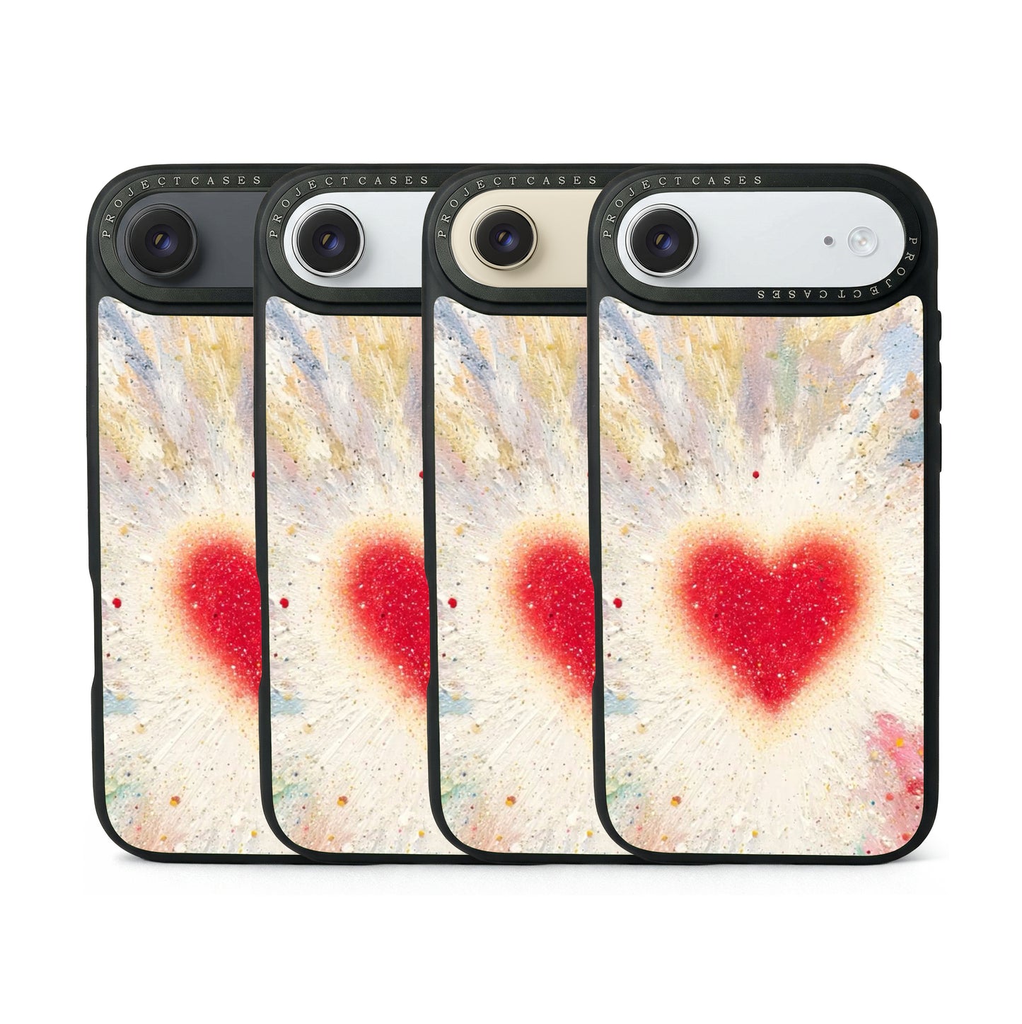{model: iPhone 17 Air}{case: Impact} 