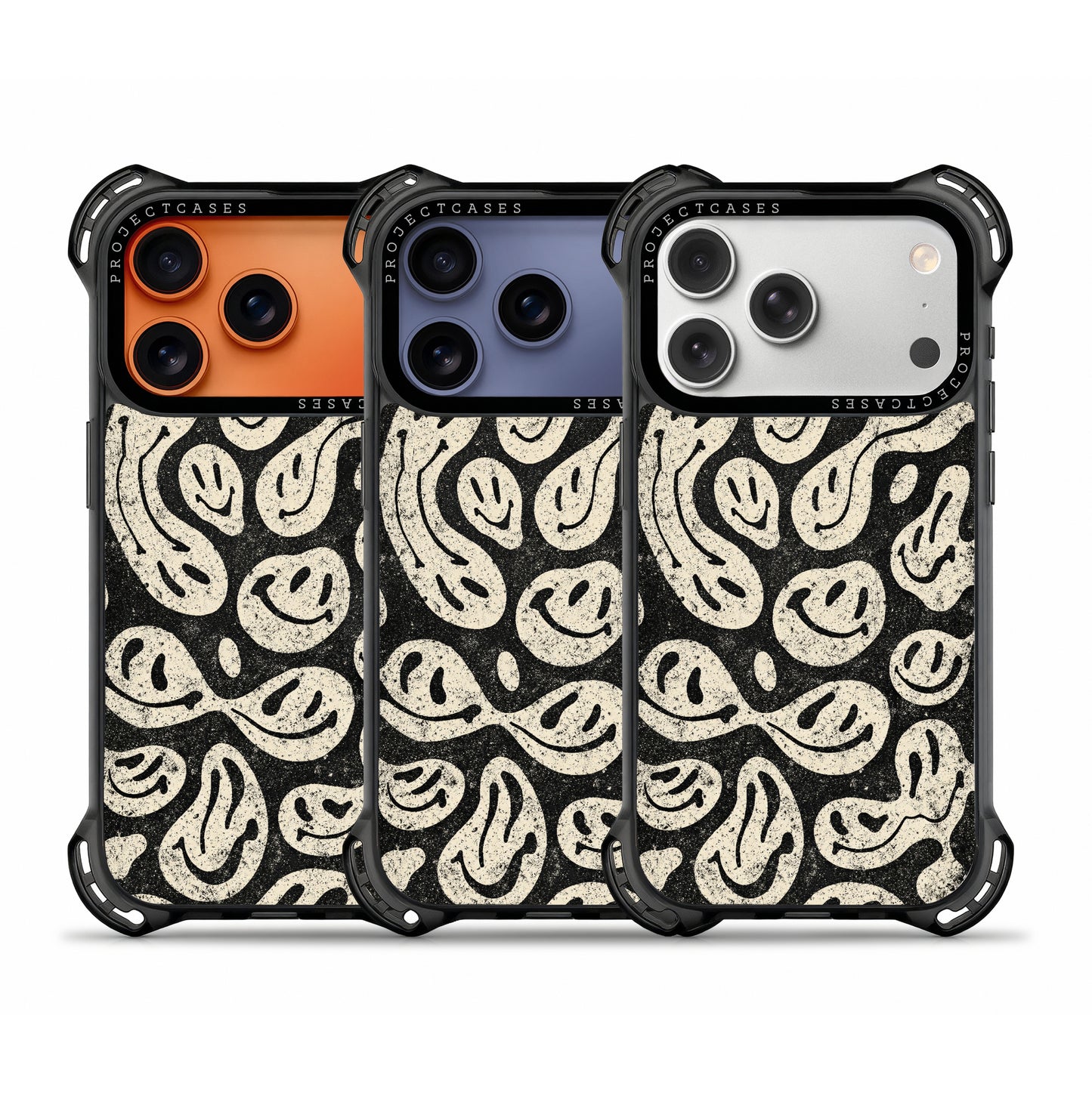 {model: iPhone 17 Pro, iPhone 17 Pro Max}{case: Bounce}