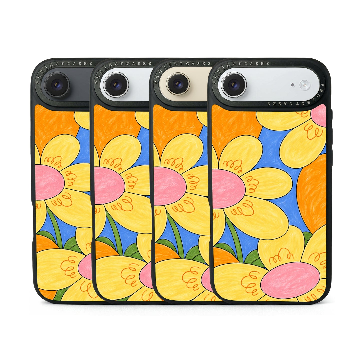 {model: iPhone 17 Air}{case: Impact} 